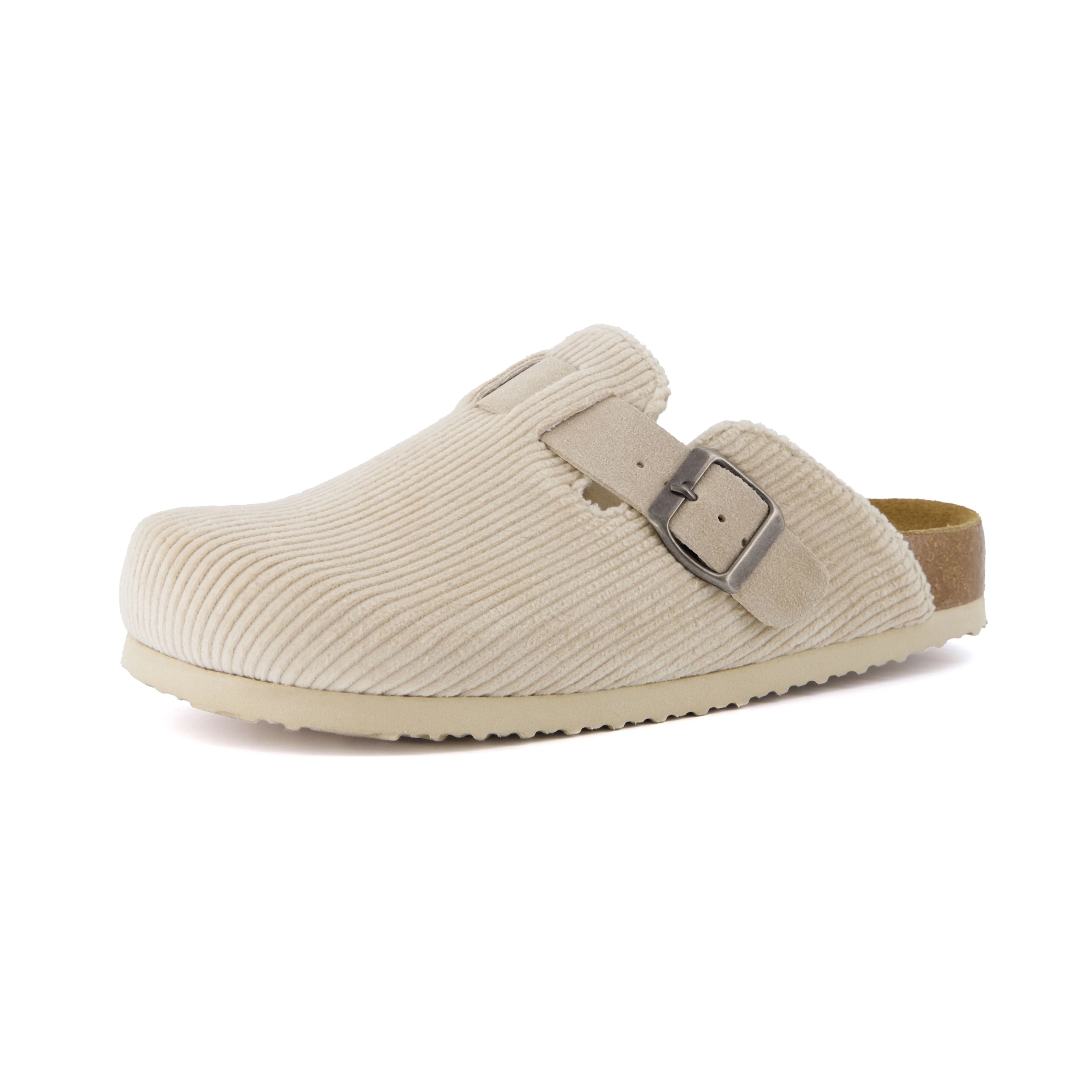 Hana Cork Footbed Clog - Image 66