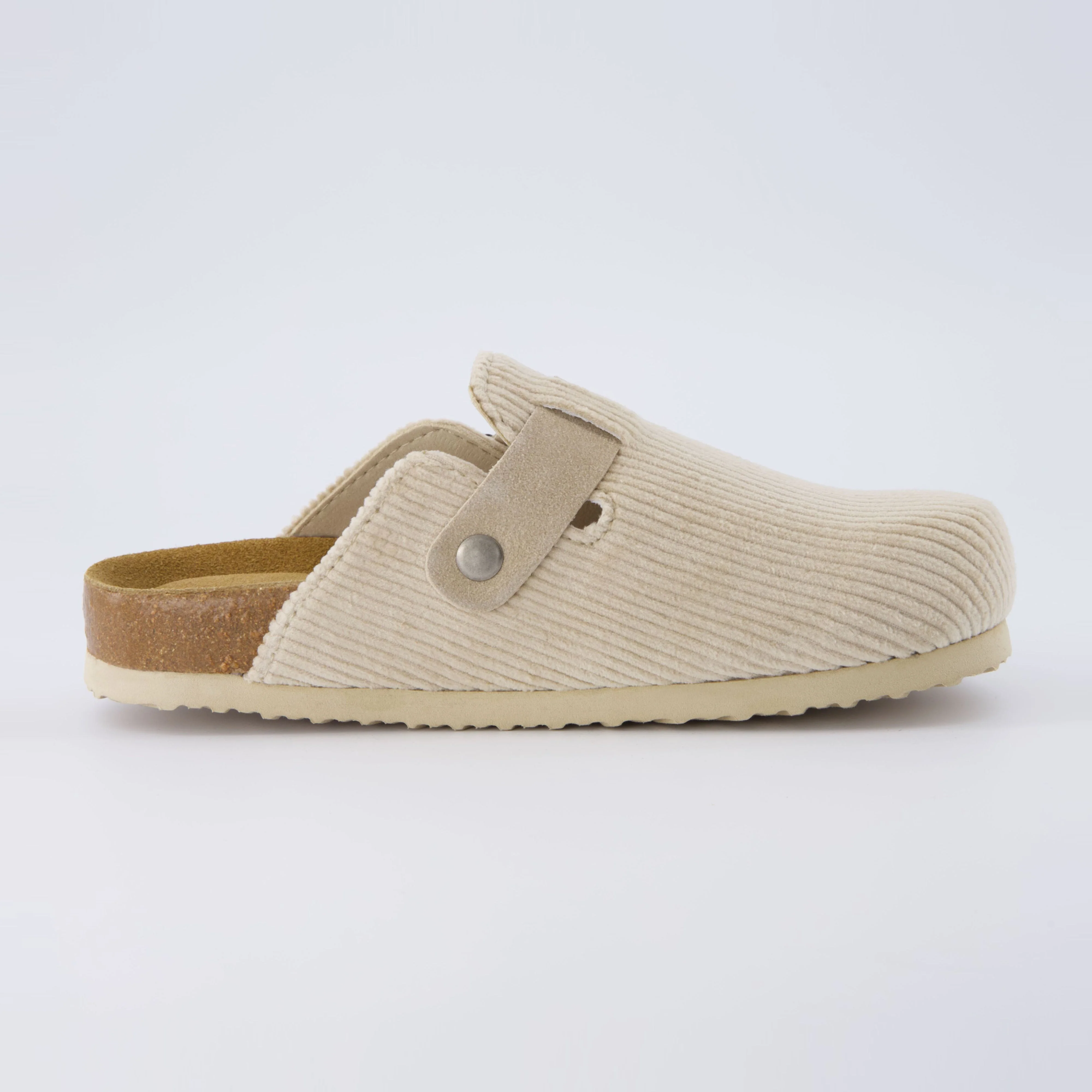Hana Cork Footbed Clog - Image 68