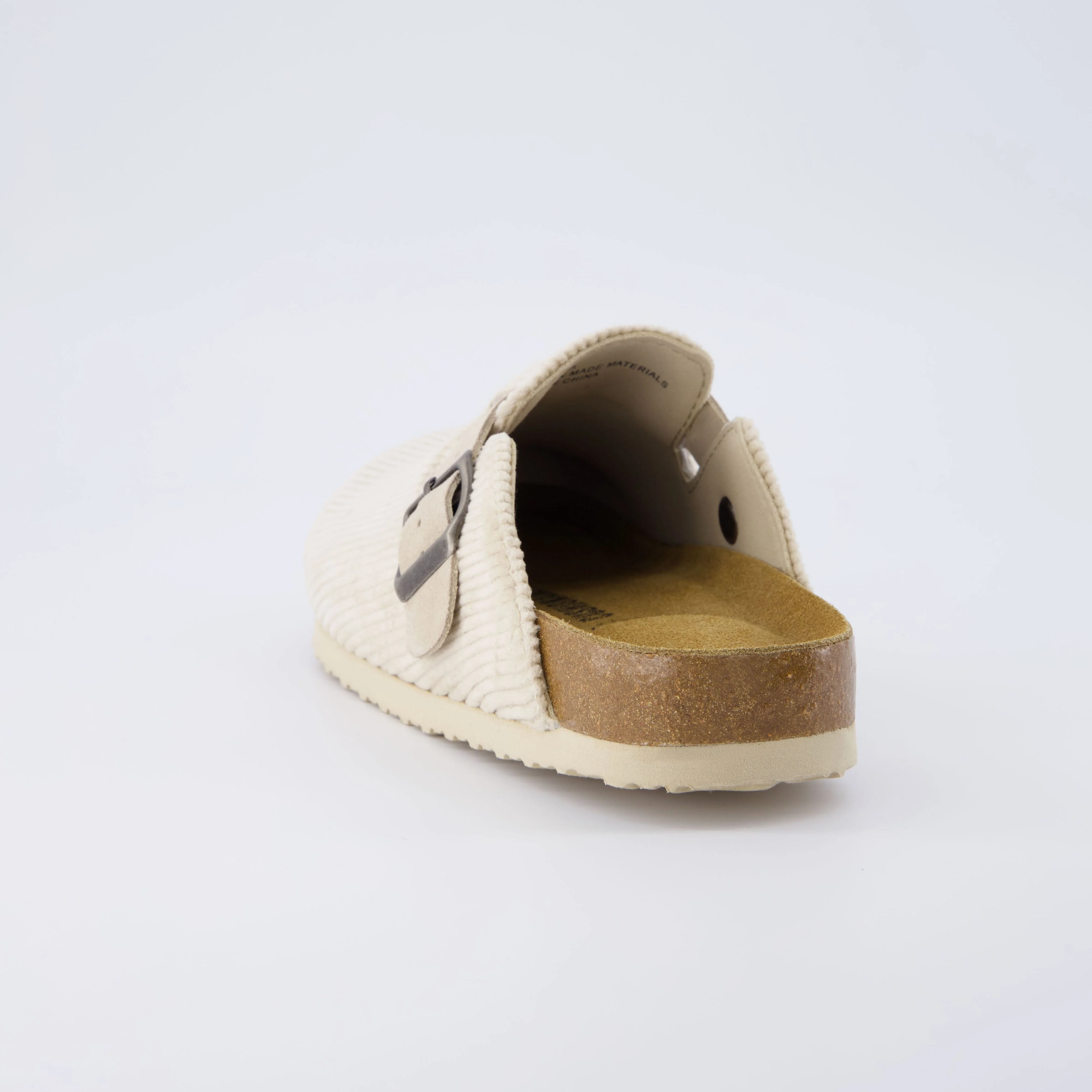 Hana Cork Footbed Clog - Image 69