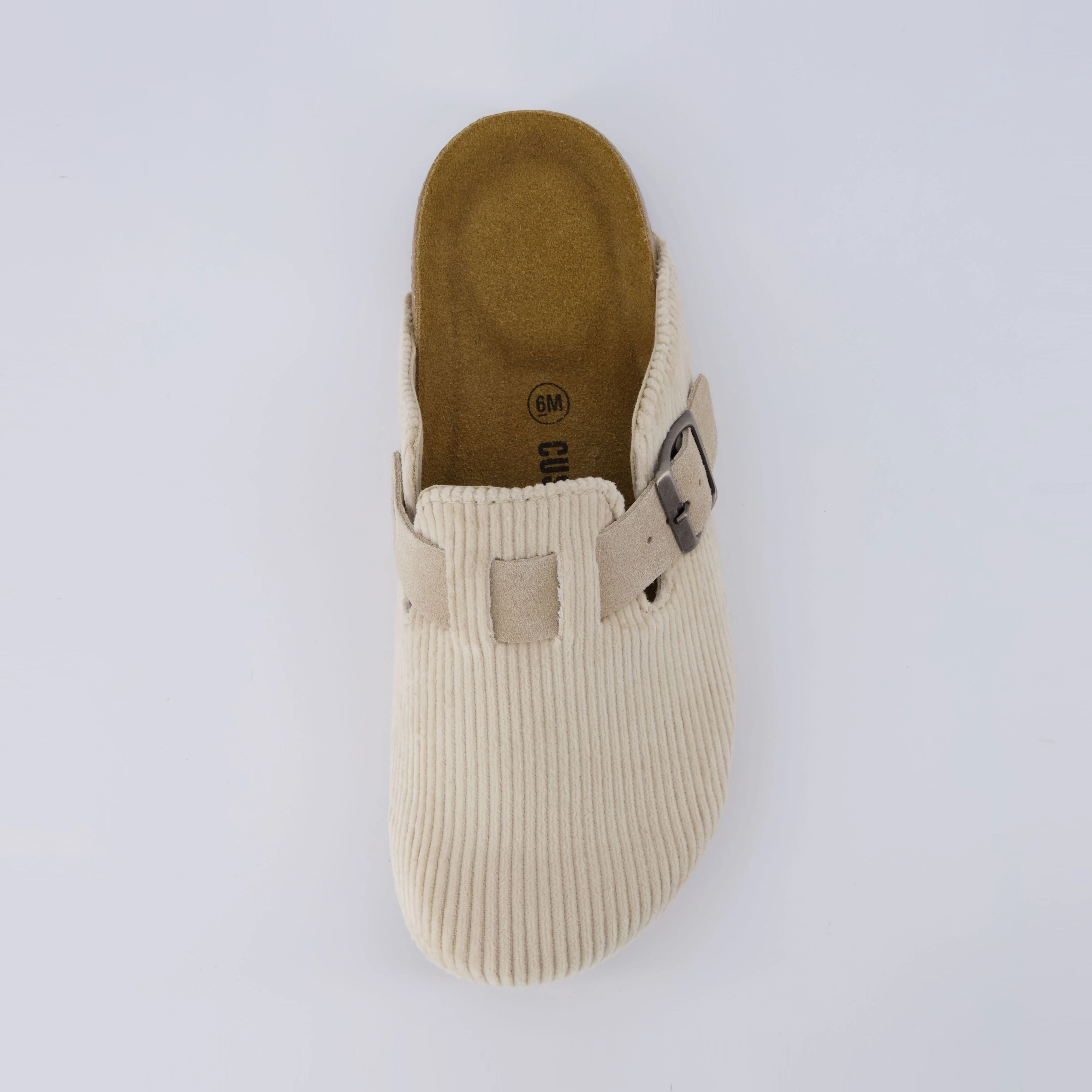 Hana Cork Footbed Clog - Image 70