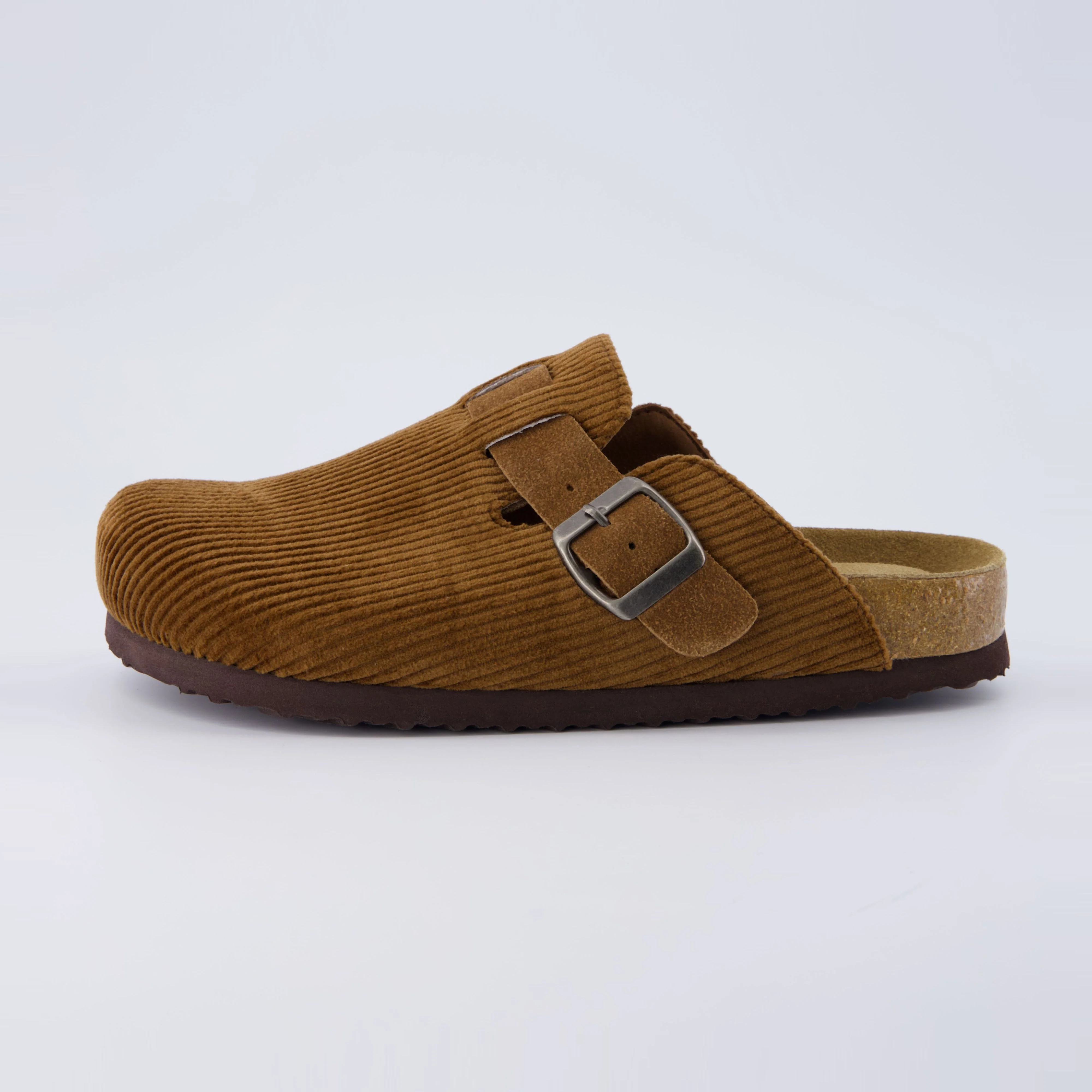 Hana Cork Footbed Clog - Image 71