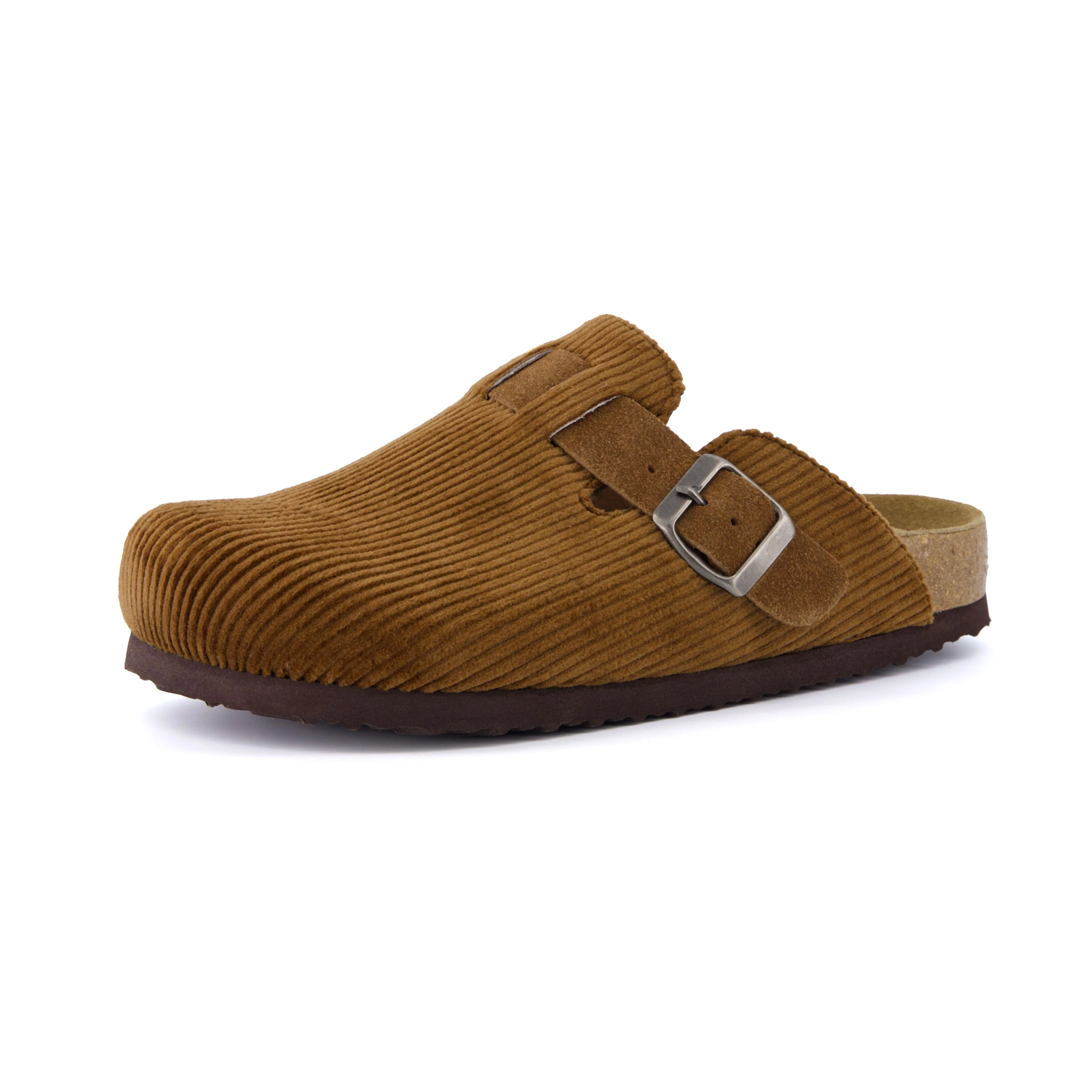 Hana Cork Footbed Clog - Image 72
