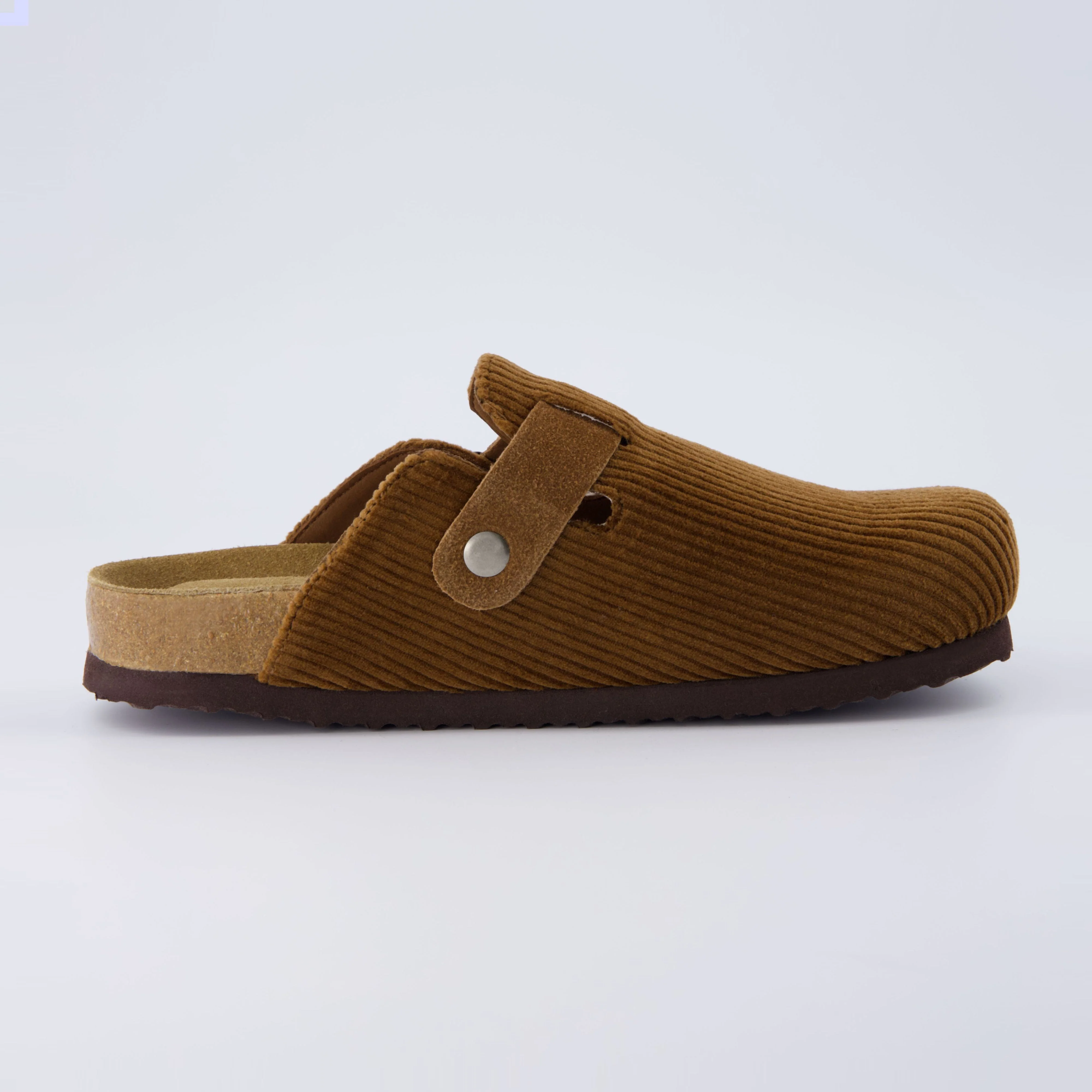 Hana Cork Footbed Clog - Image 74