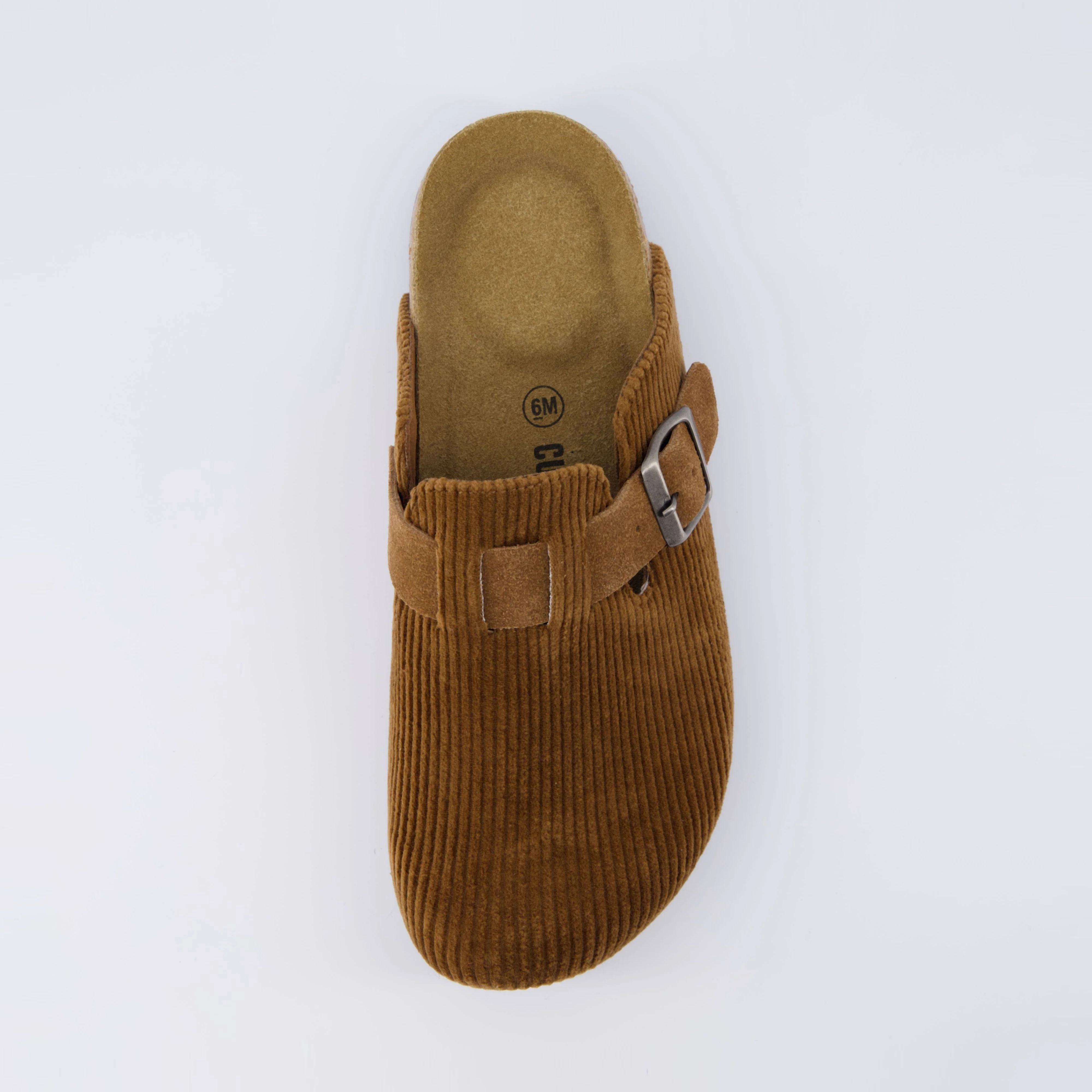 Hana Cork Footbed Clog - Image 76