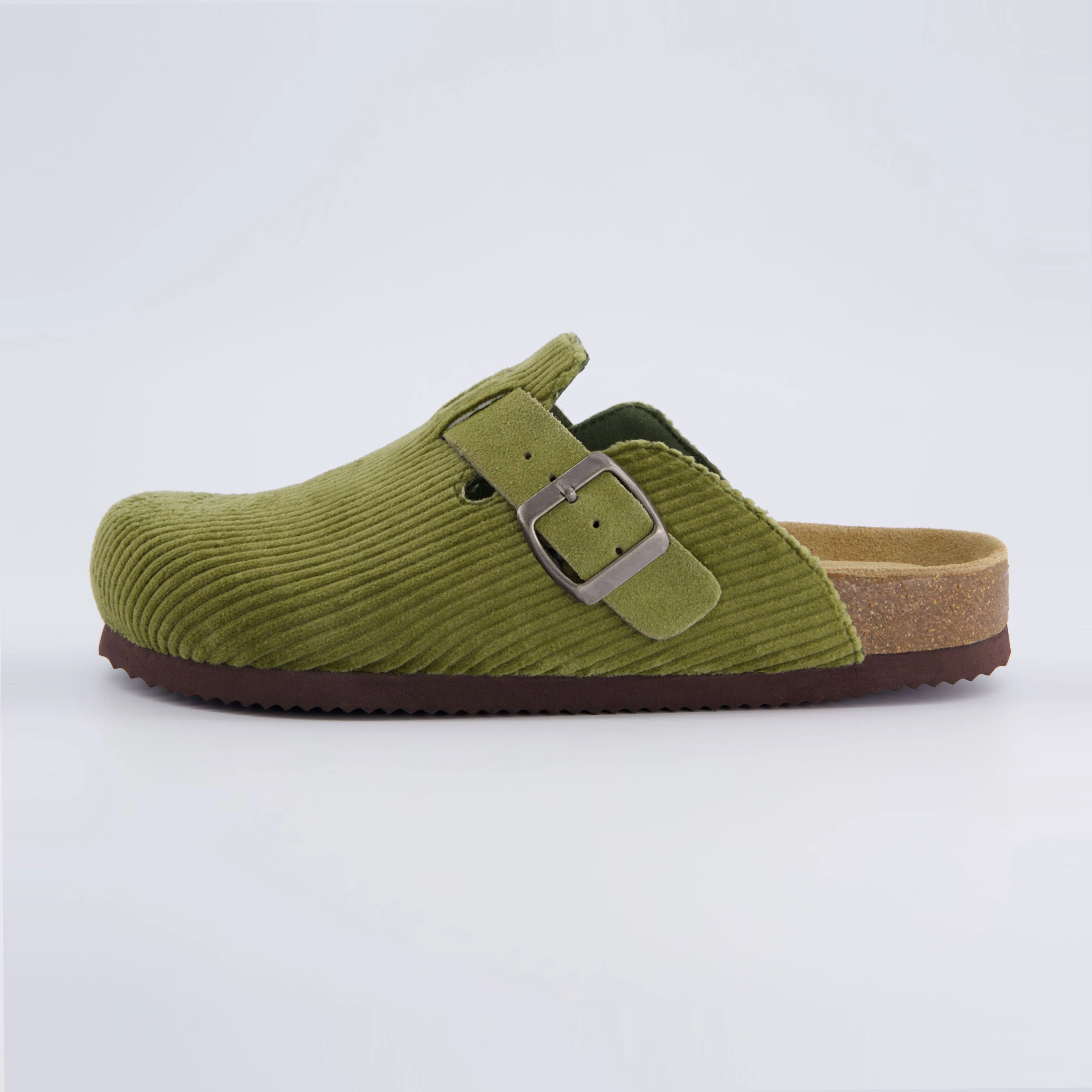 Hana Cork Footbed Clog - Image 77
