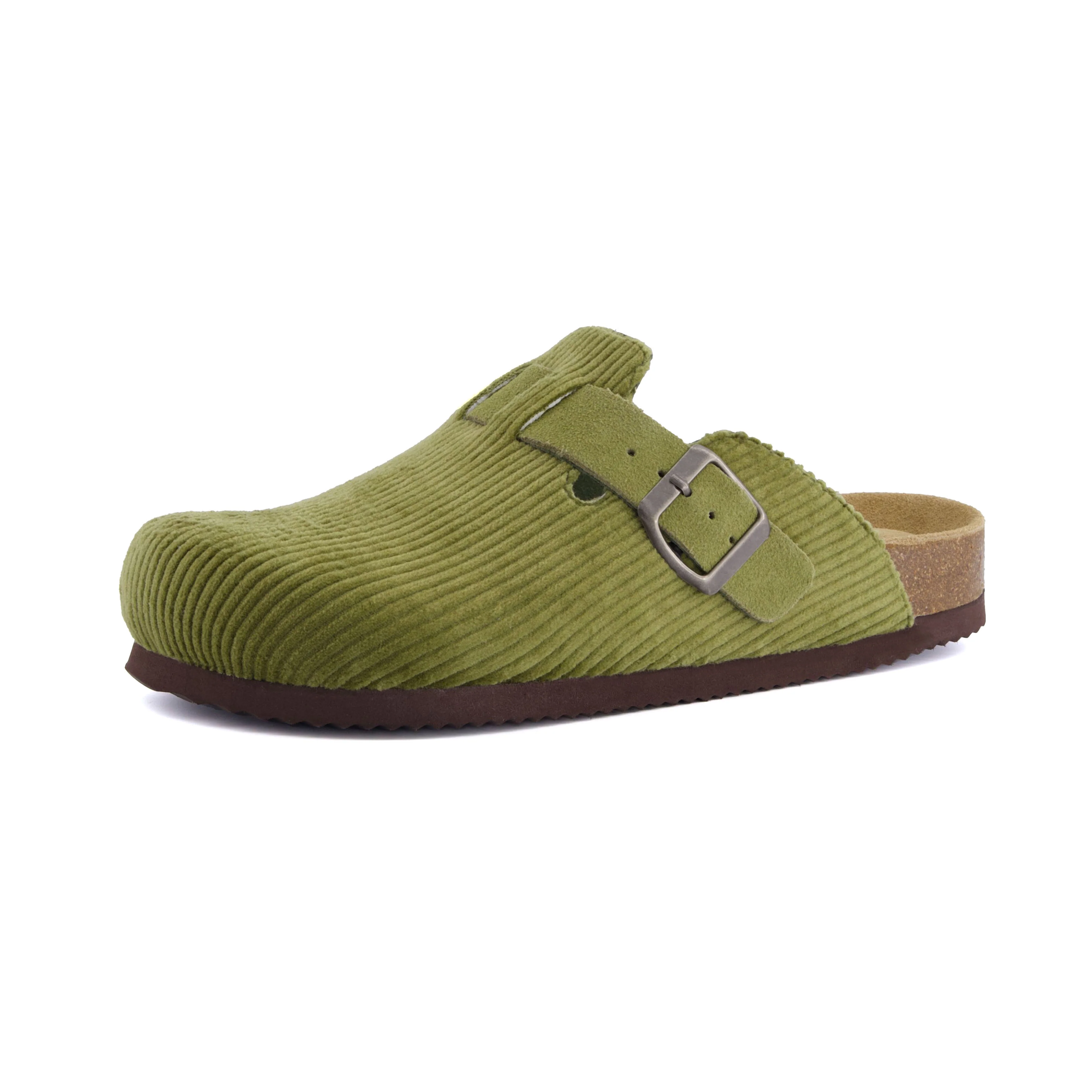 Hana Cork Footbed Clog - Image 78