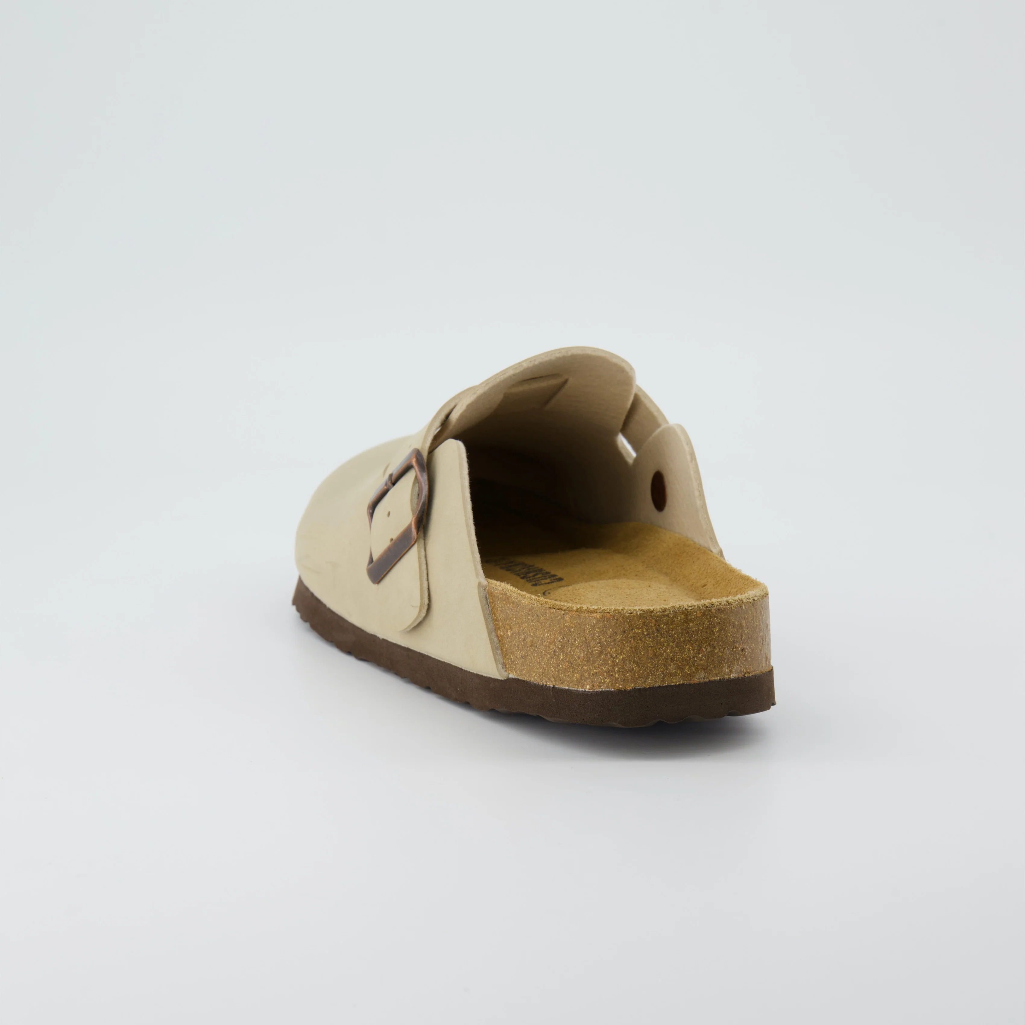 Hana Cork Footbed Clog - Image 8