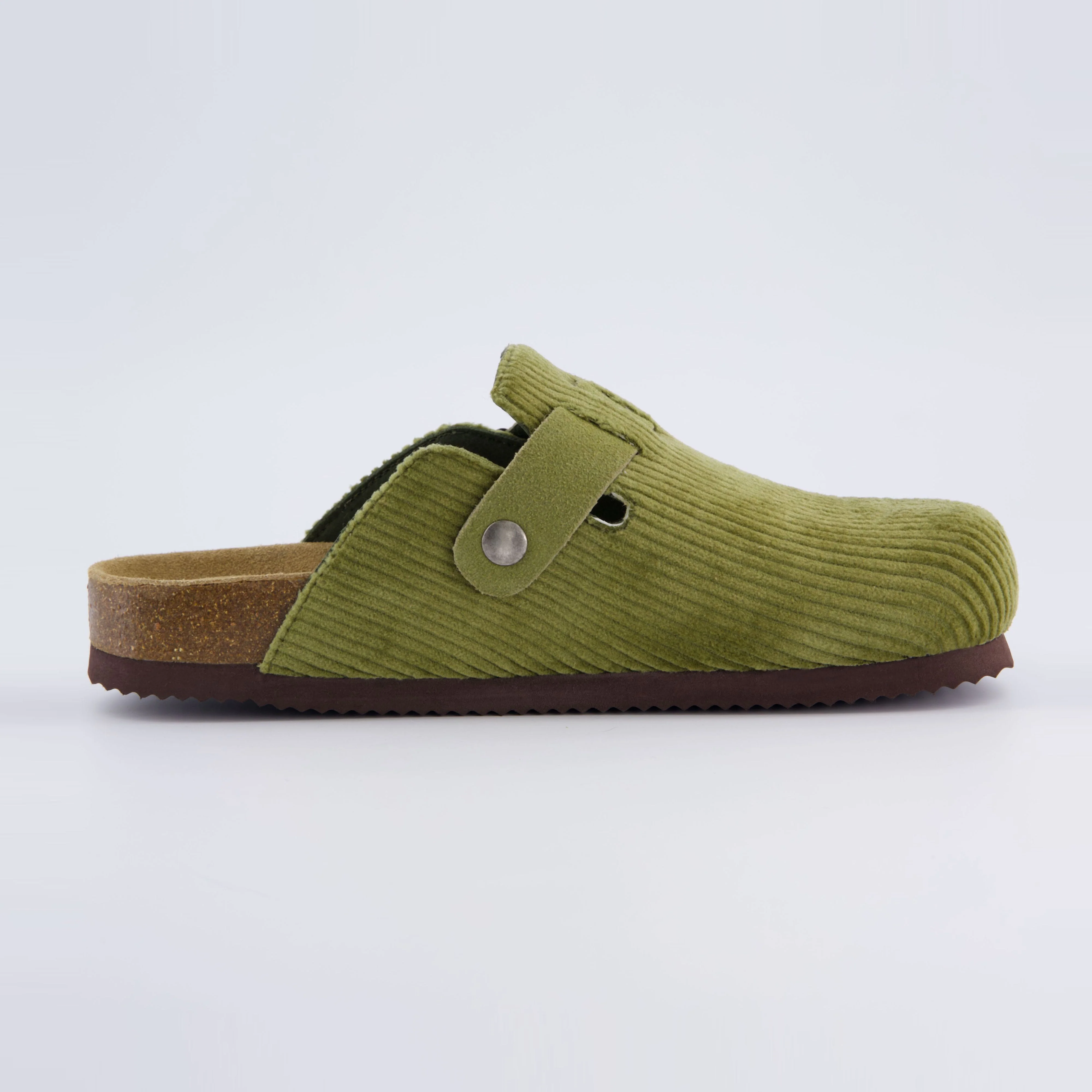 Hana Cork Footbed Clog - Image 80