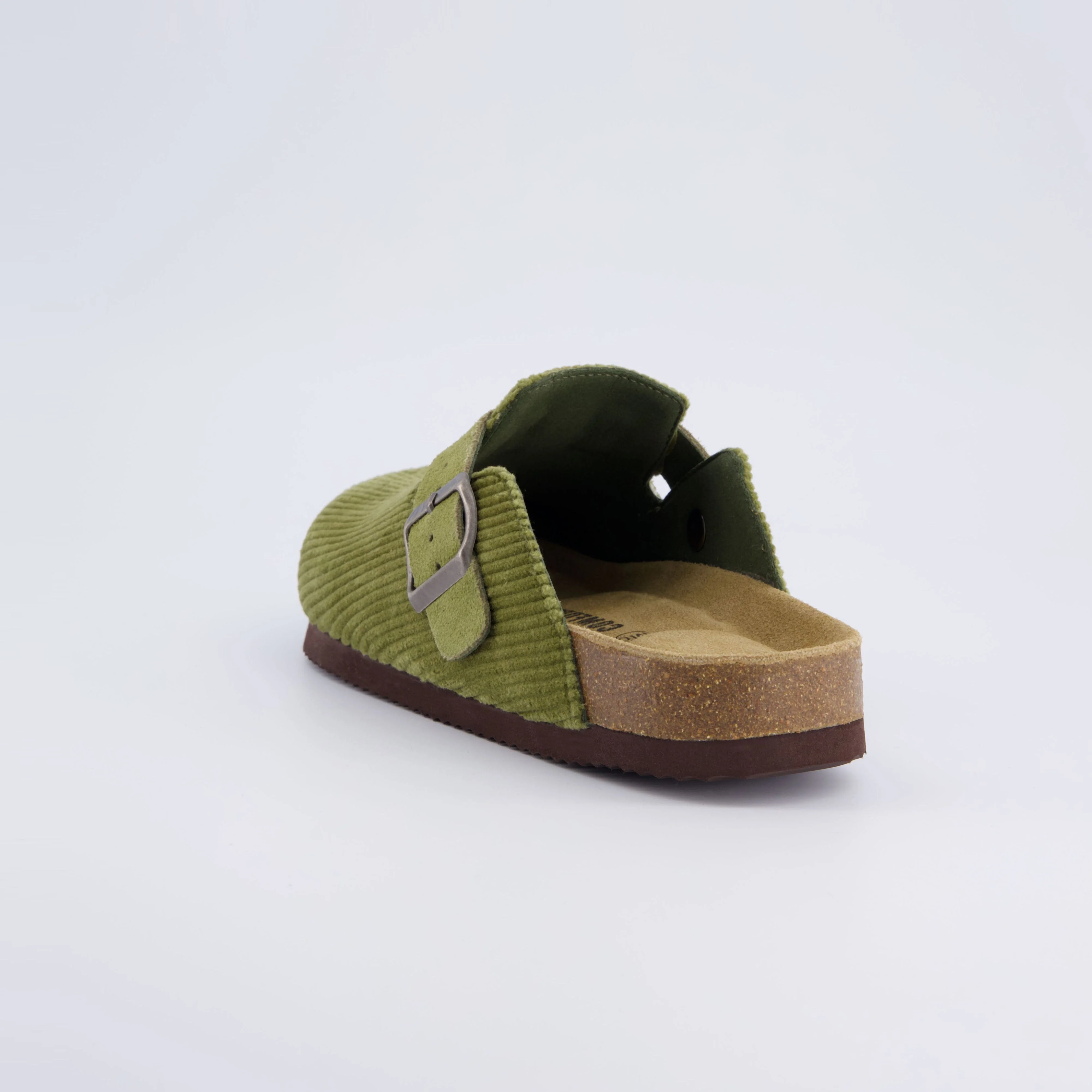 Hana Cork Footbed Clog - Image 81