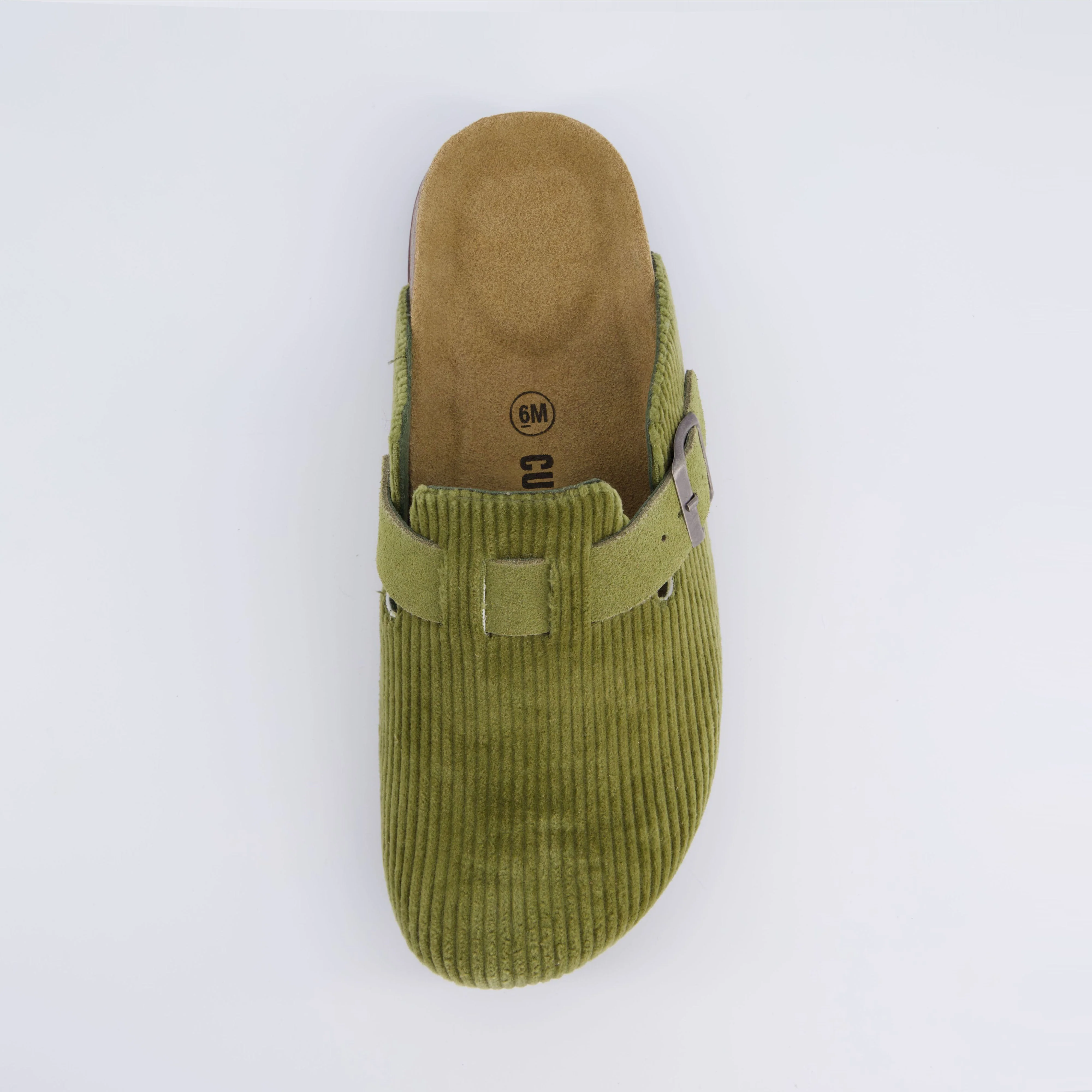 Hana Cork Footbed Clog - Image 82