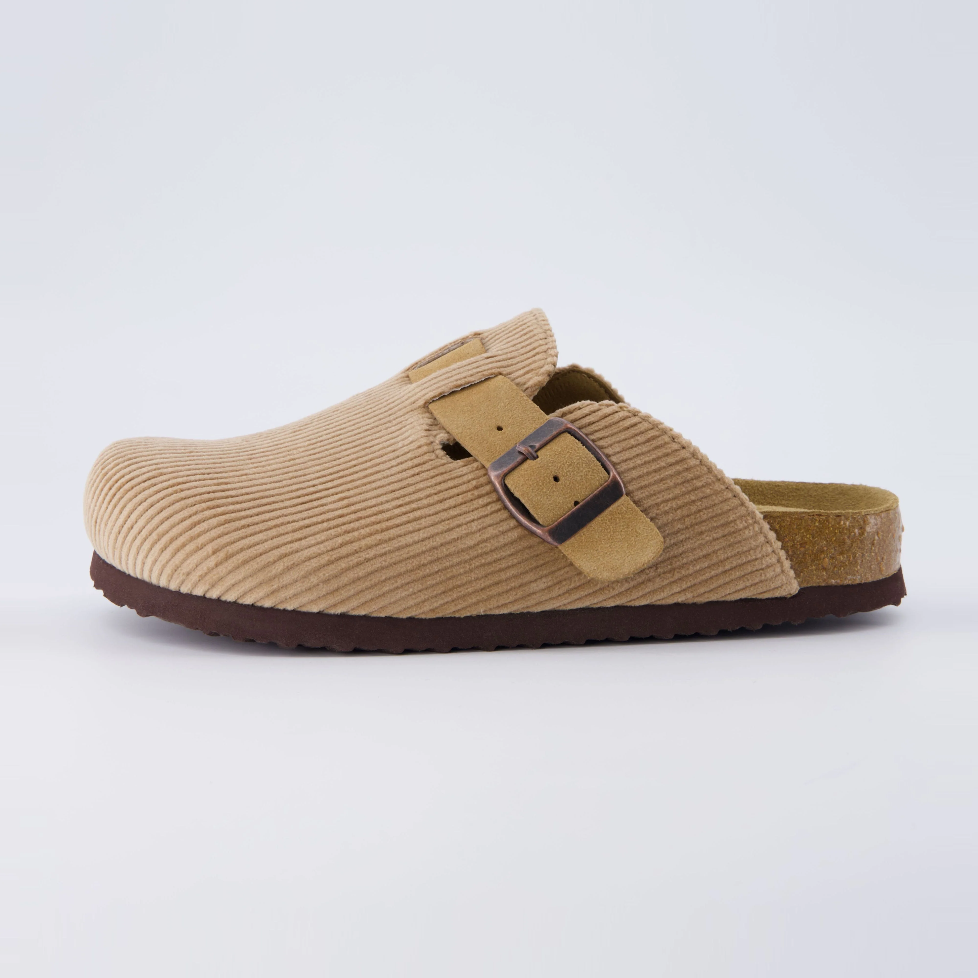 Hana Cork Footbed Clog - Image 83