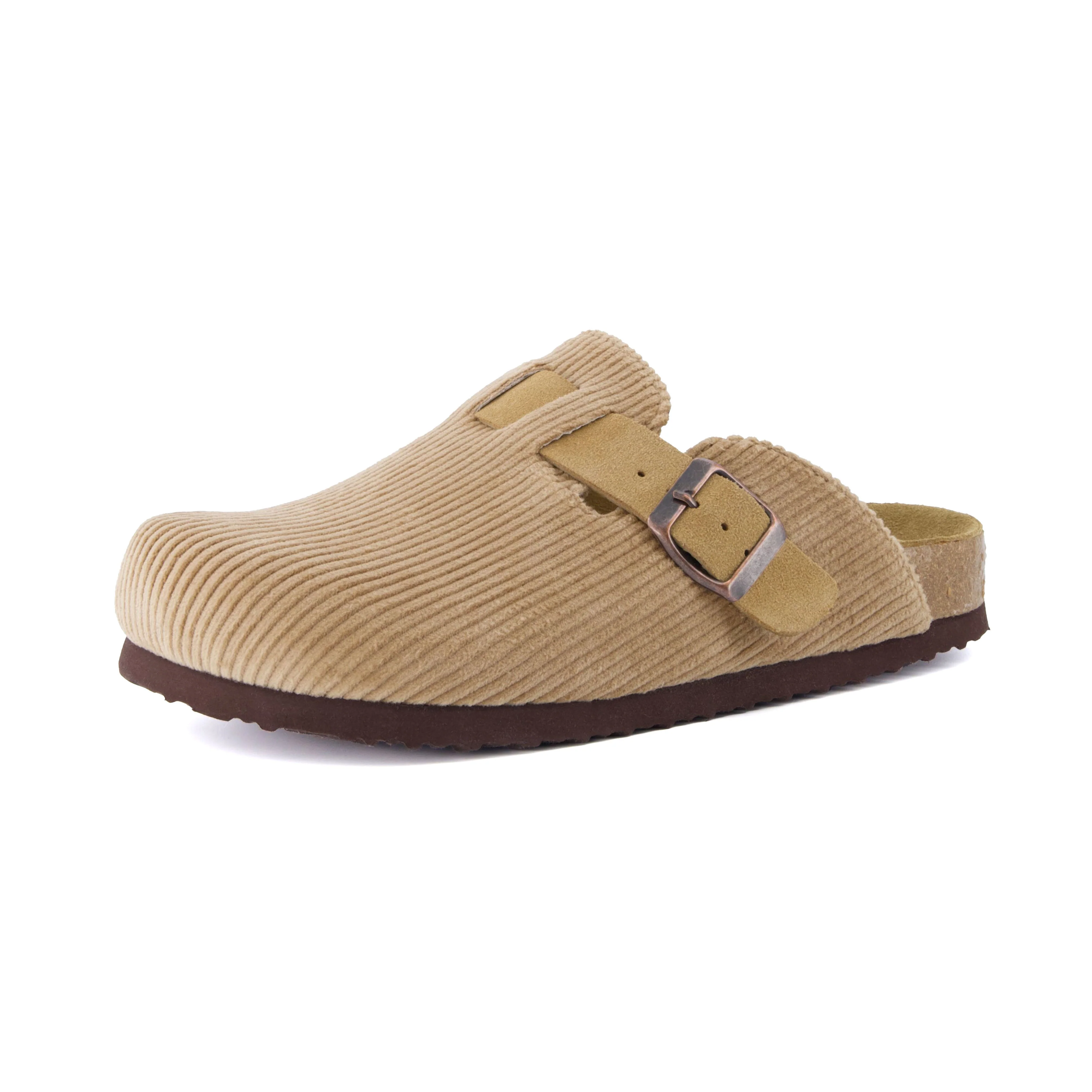 Hana Cork Footbed Clog - Image 84