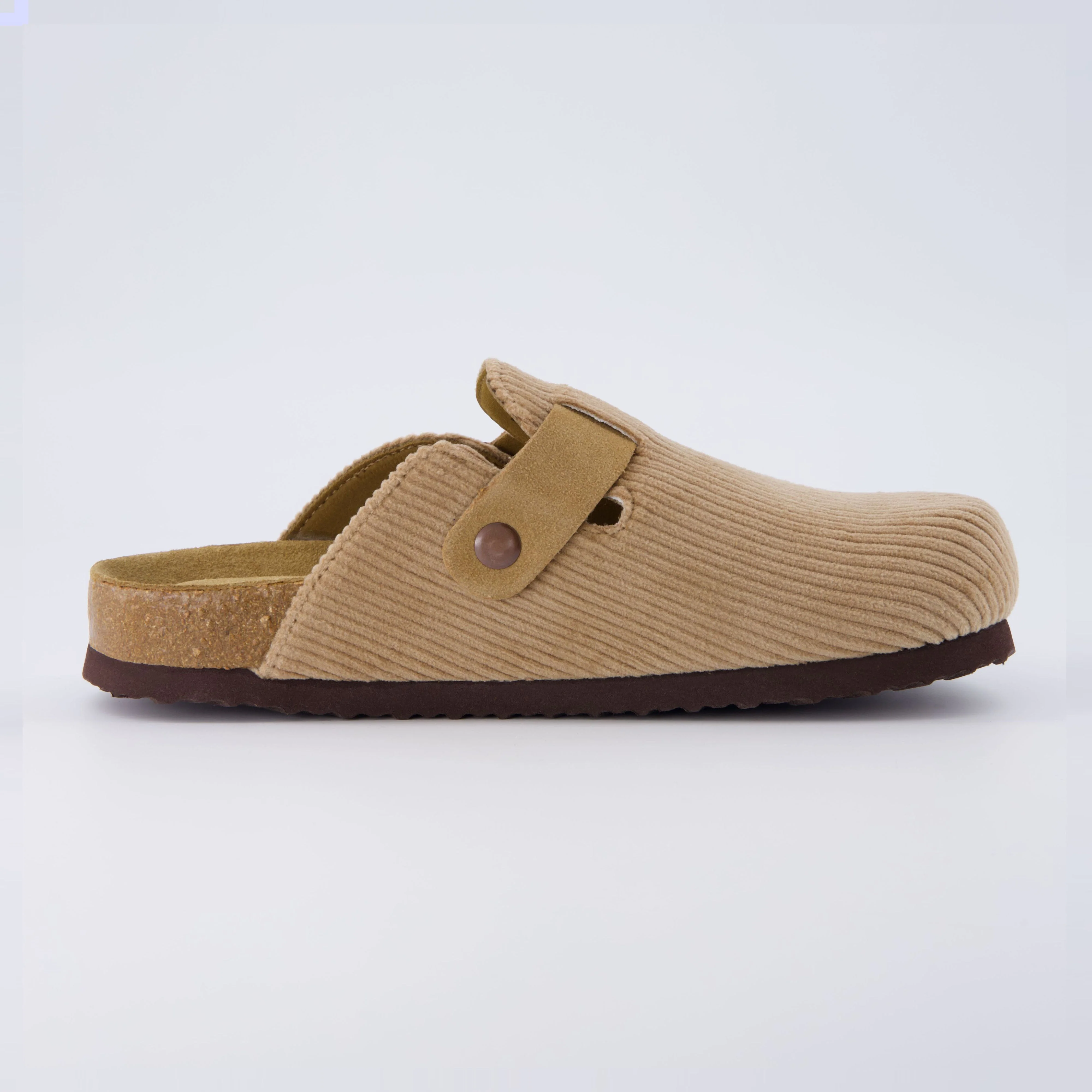 Hana Cork Footbed Clog - Image 86