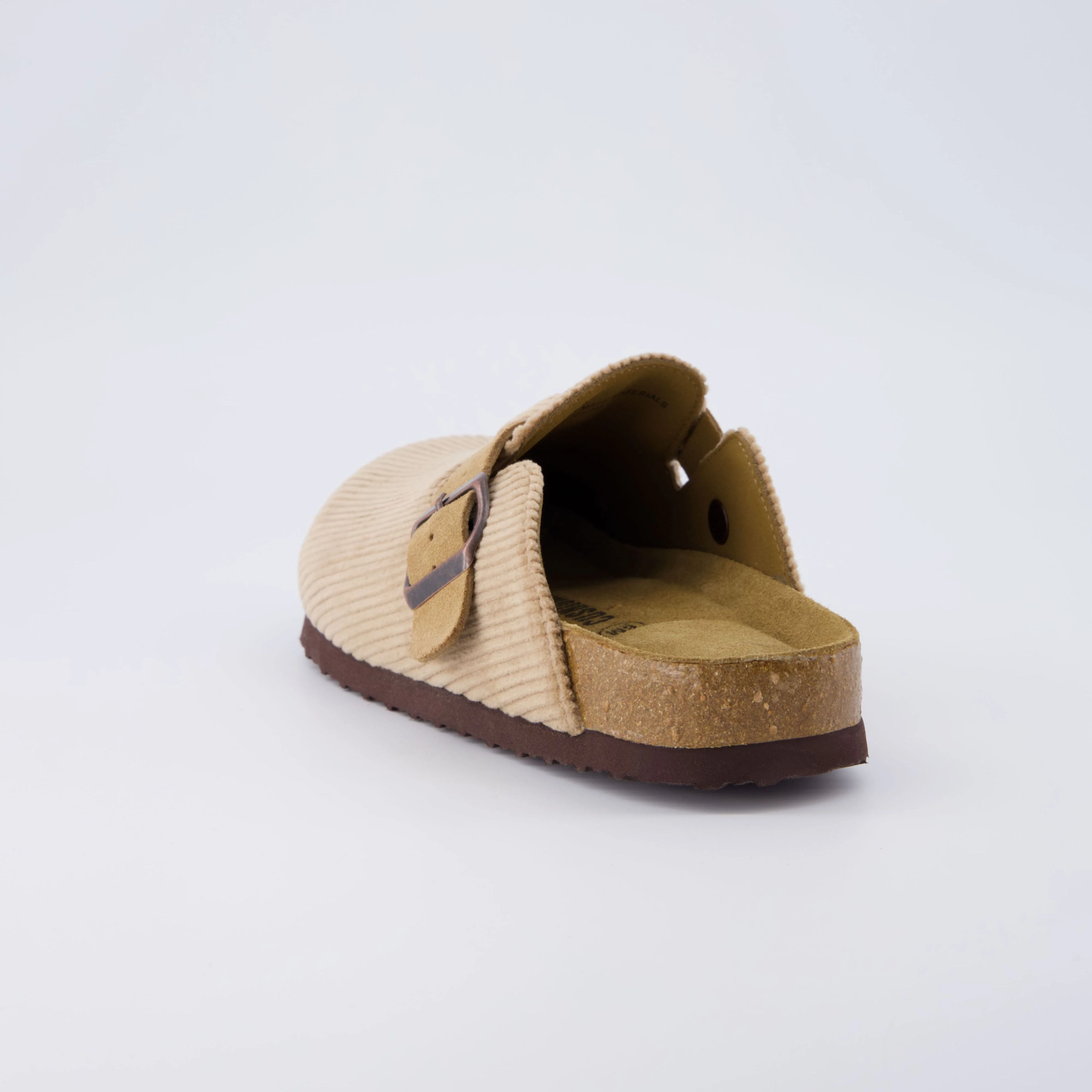 Hana Cork Footbed Clog - Image 87