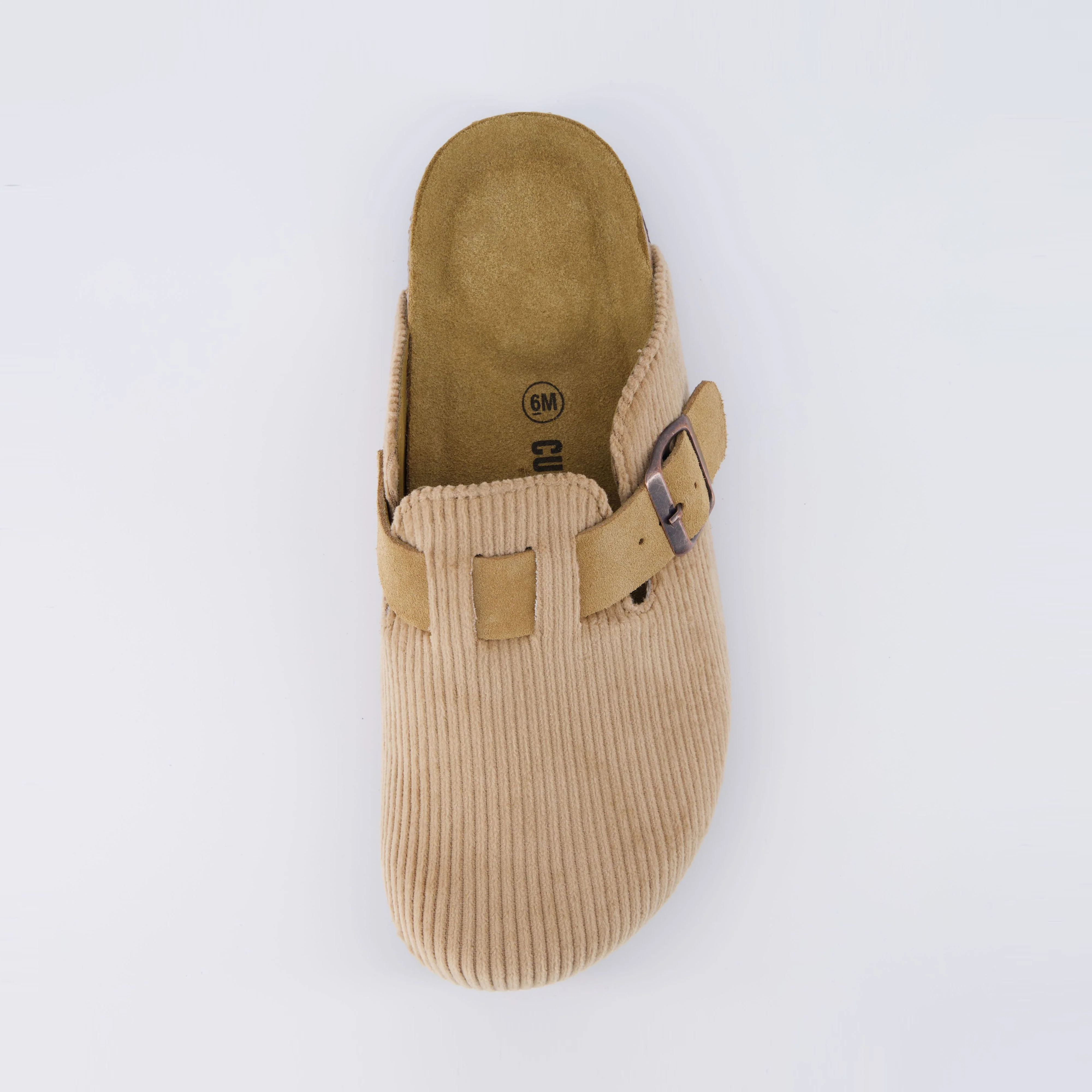 Hana Cork Footbed Clog - Image 88