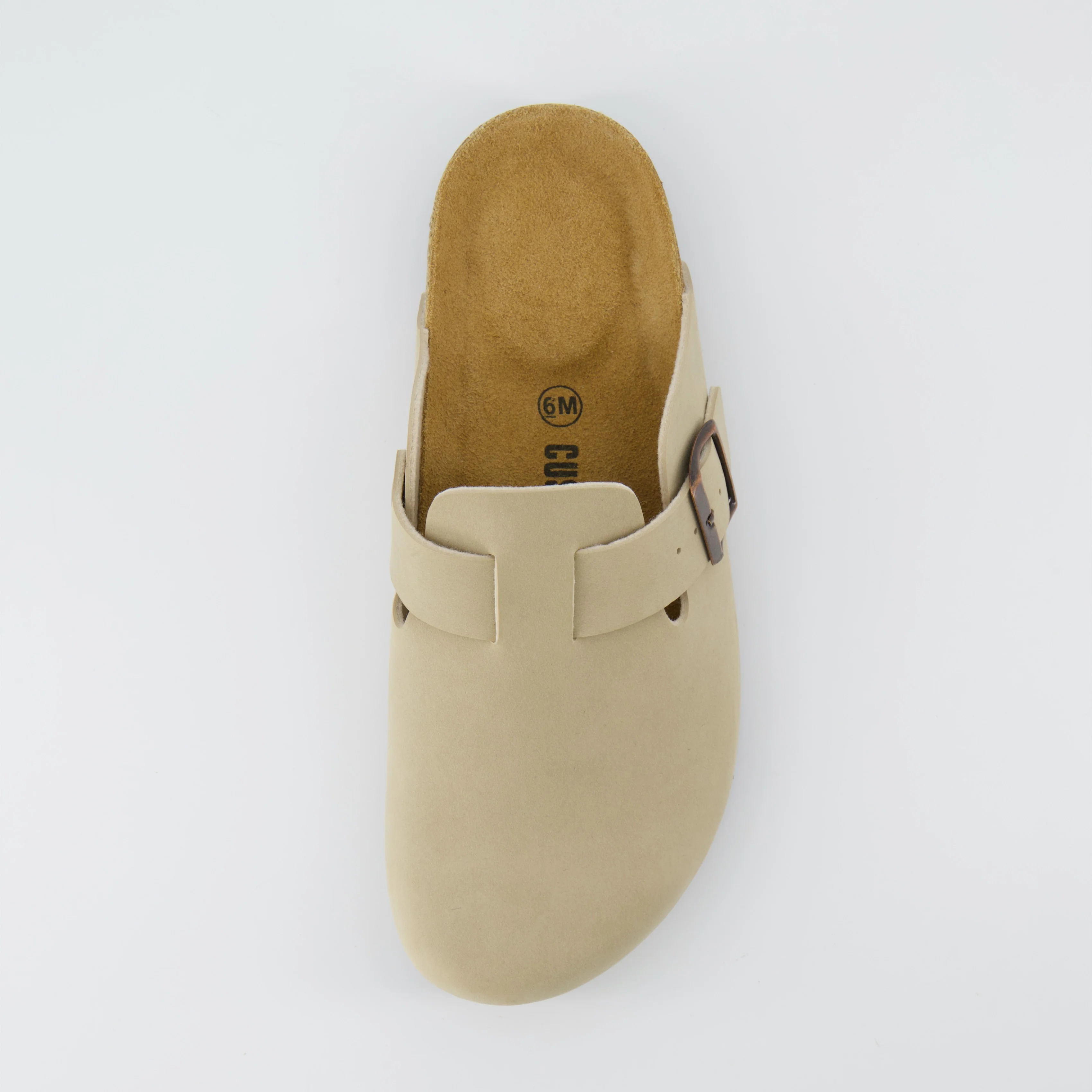 Hana Cork Footbed Clog - Image 9