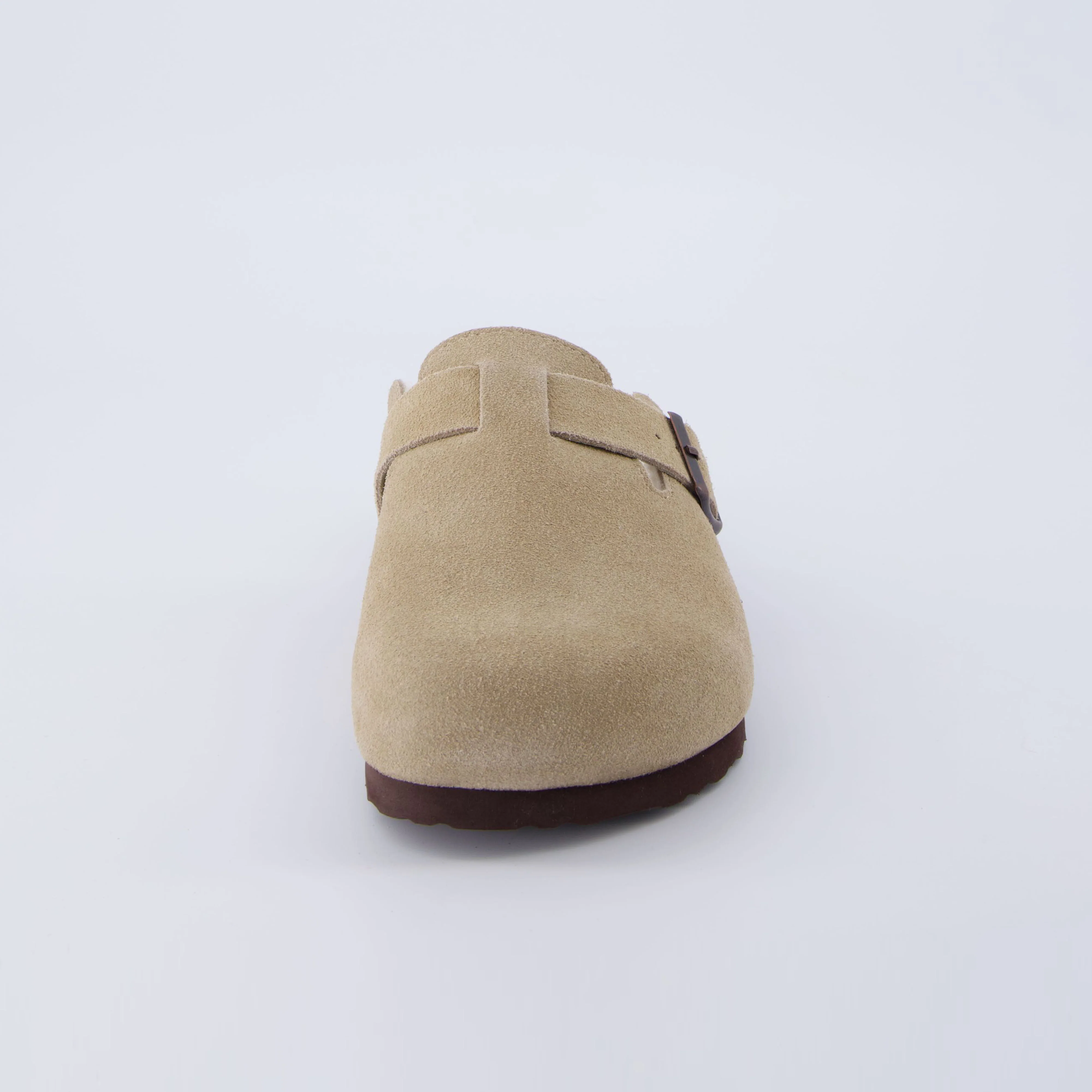 Hana Fur-Lined Clog - Image 15