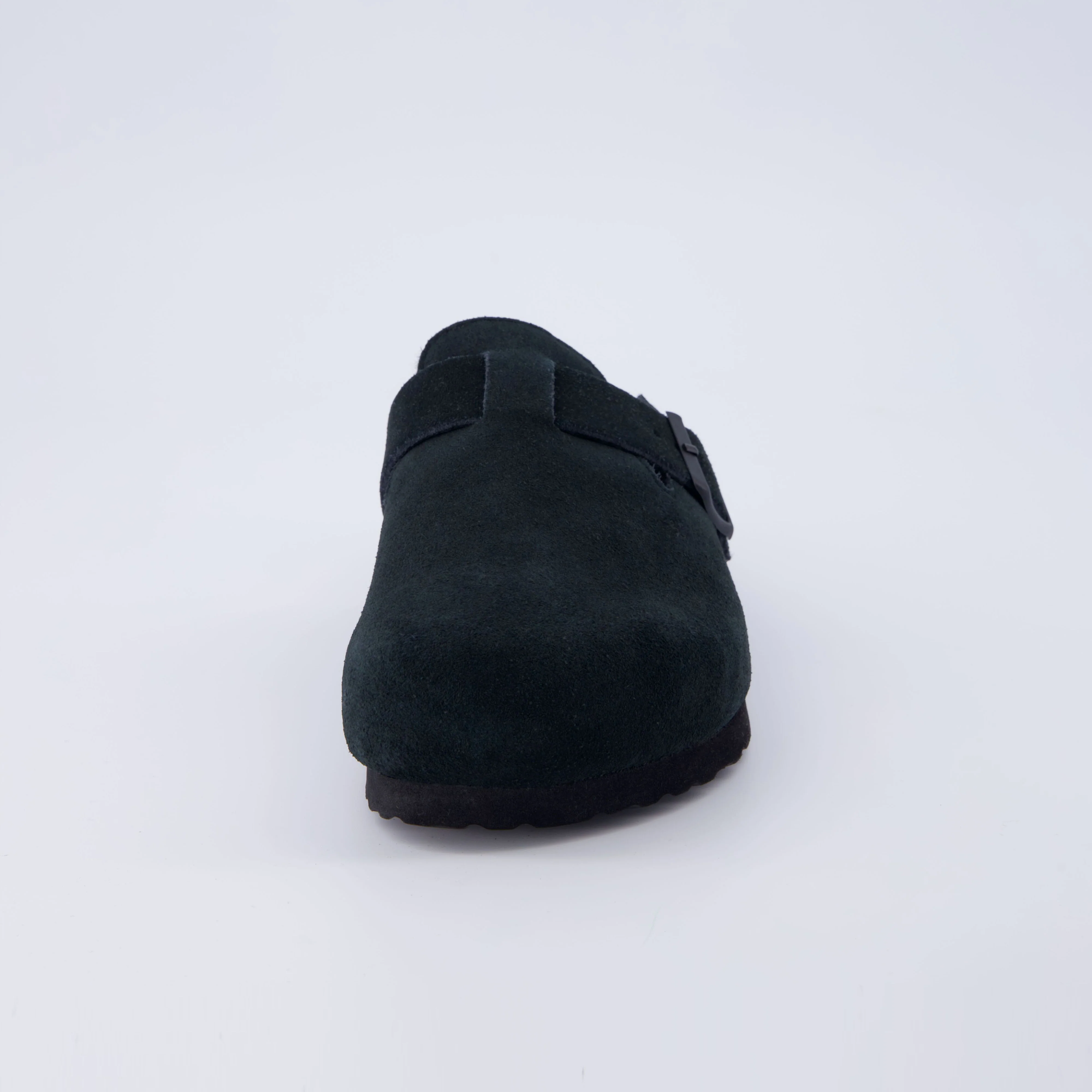 Hana Fur-Lined Clog - Image 9