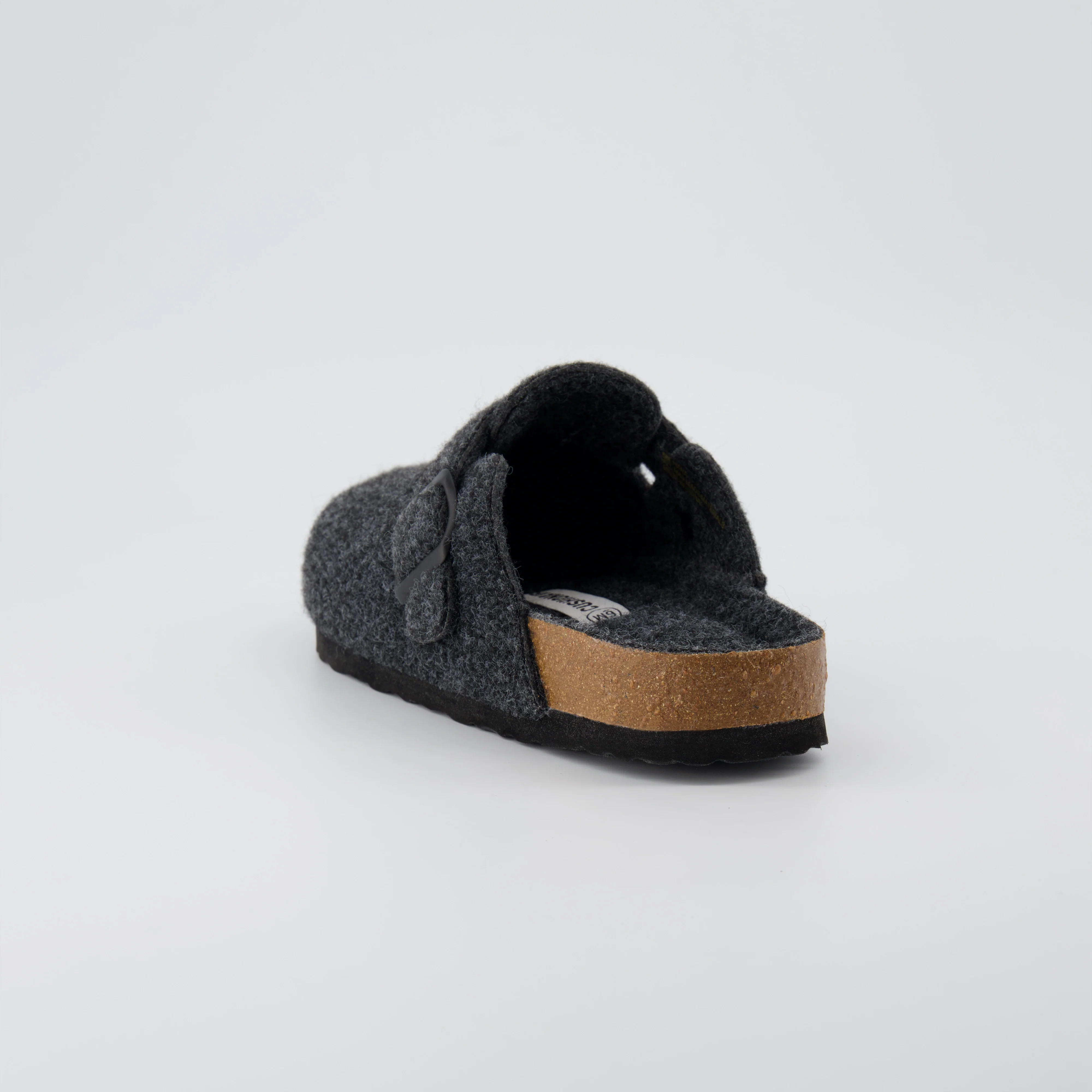 Hana Cork Footbed Clog Wools - Image 24
