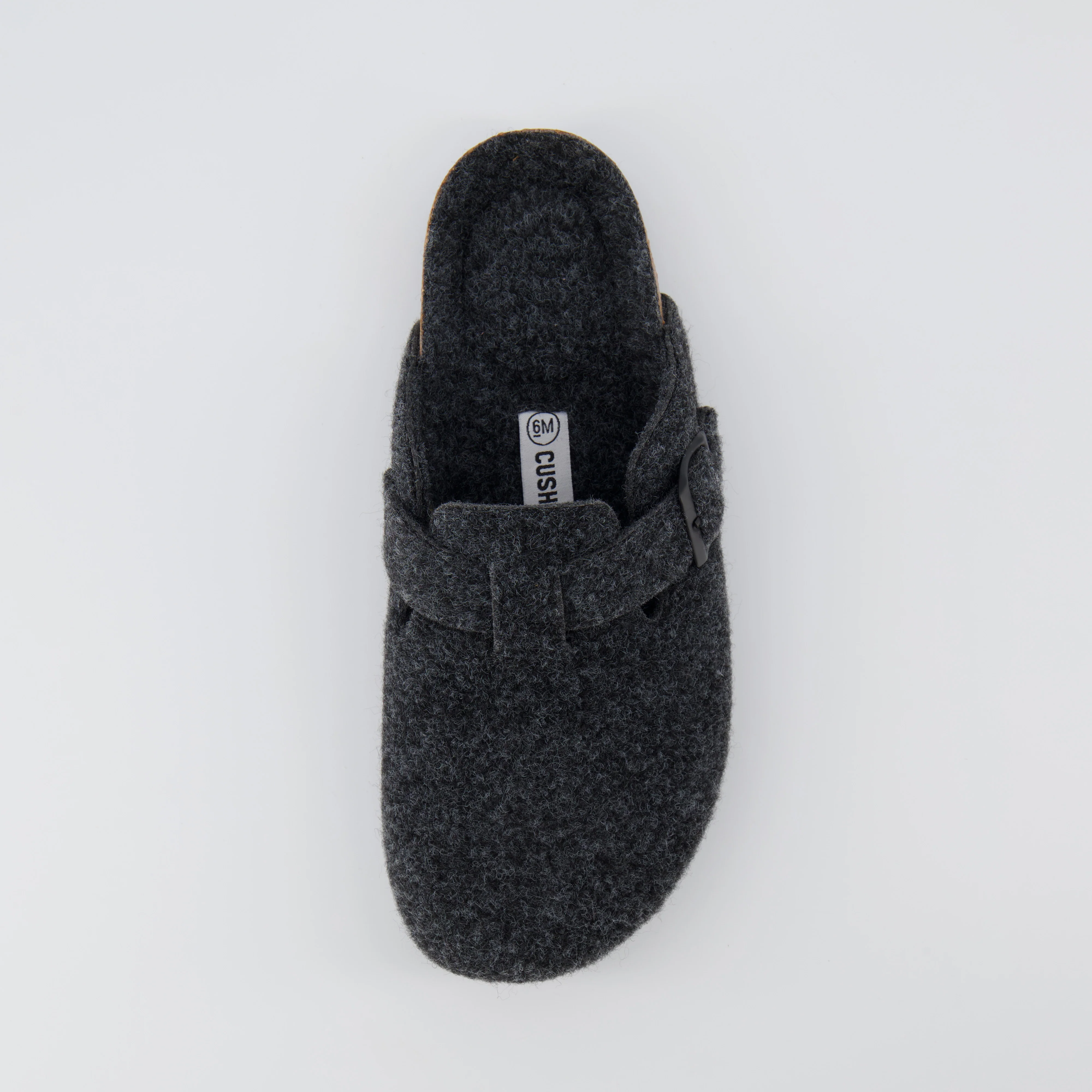 Hana Cork Footbed Clog Wools - Image 25