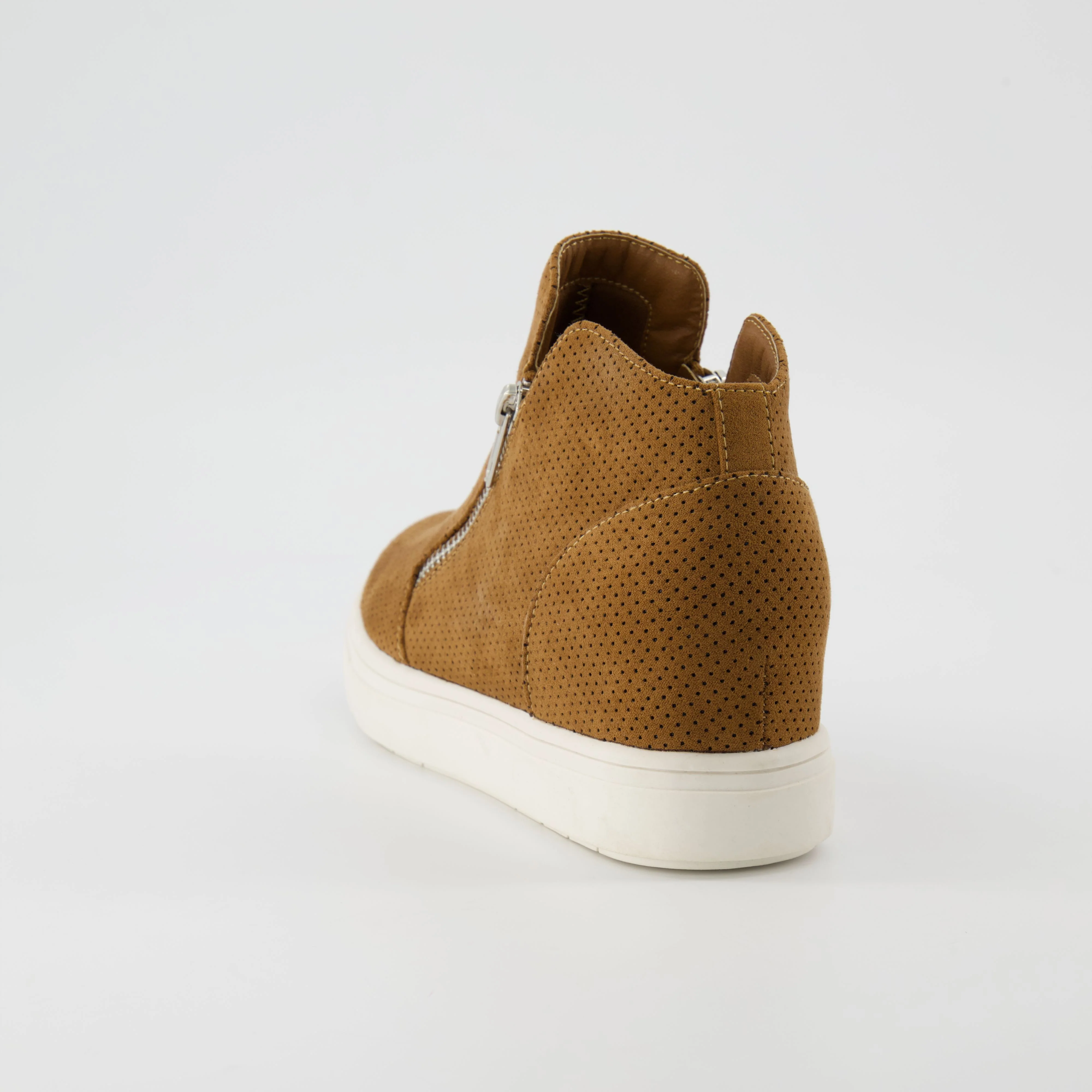 Hart Hidden Wedge Sneaker - Image 12