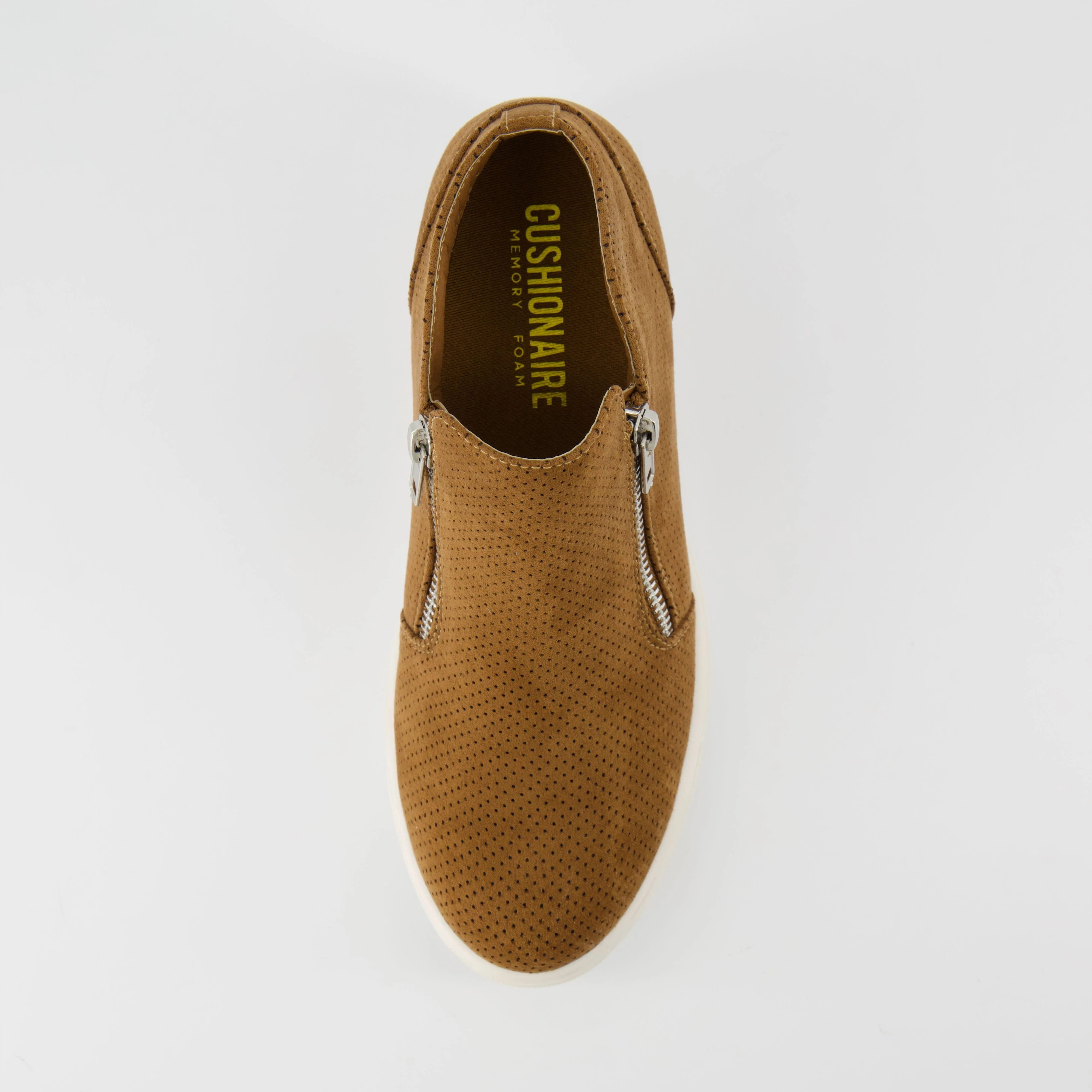 Hart Hidden Wedge Sneaker - Image 13