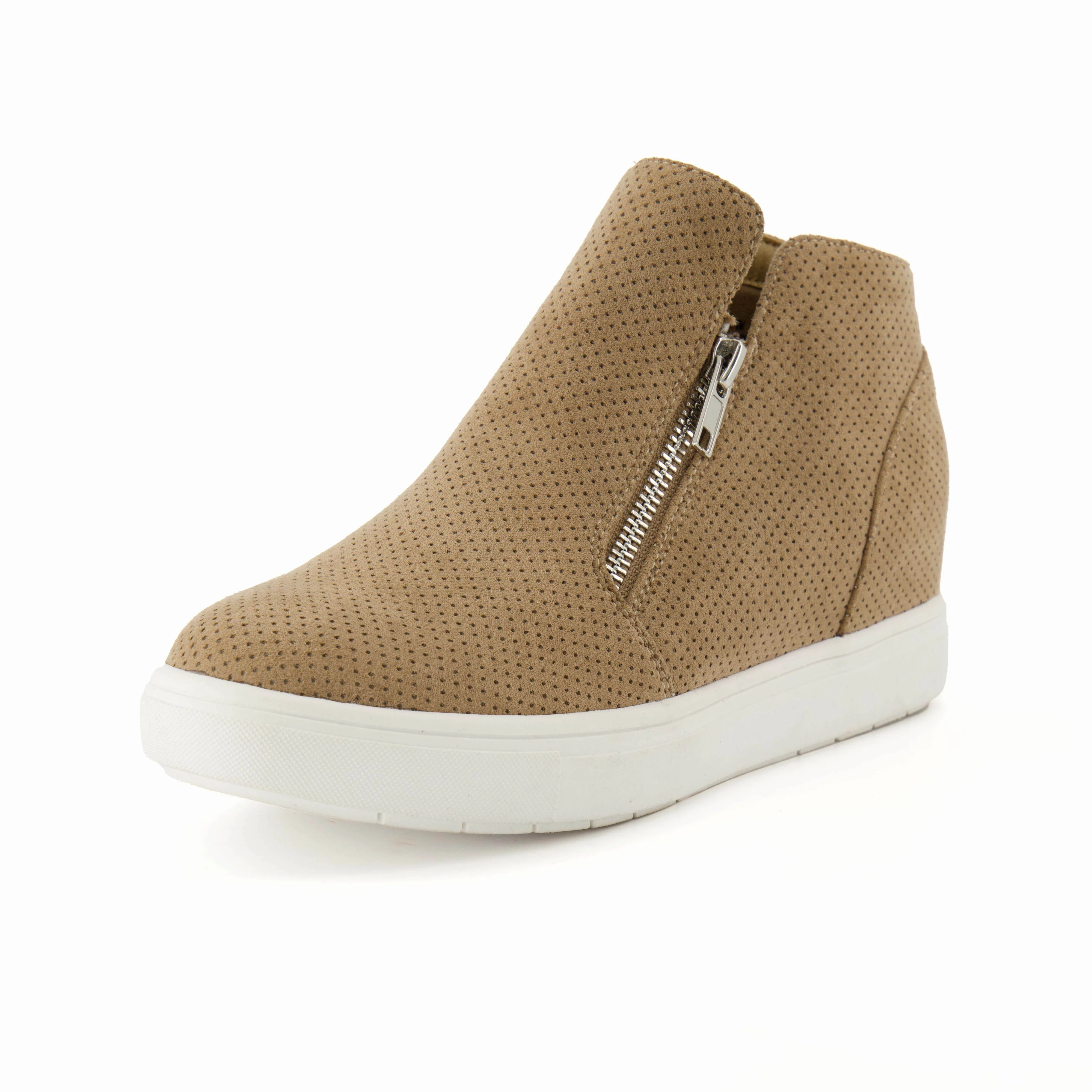 Hart Hidden Wedge Sneaker - Image 15