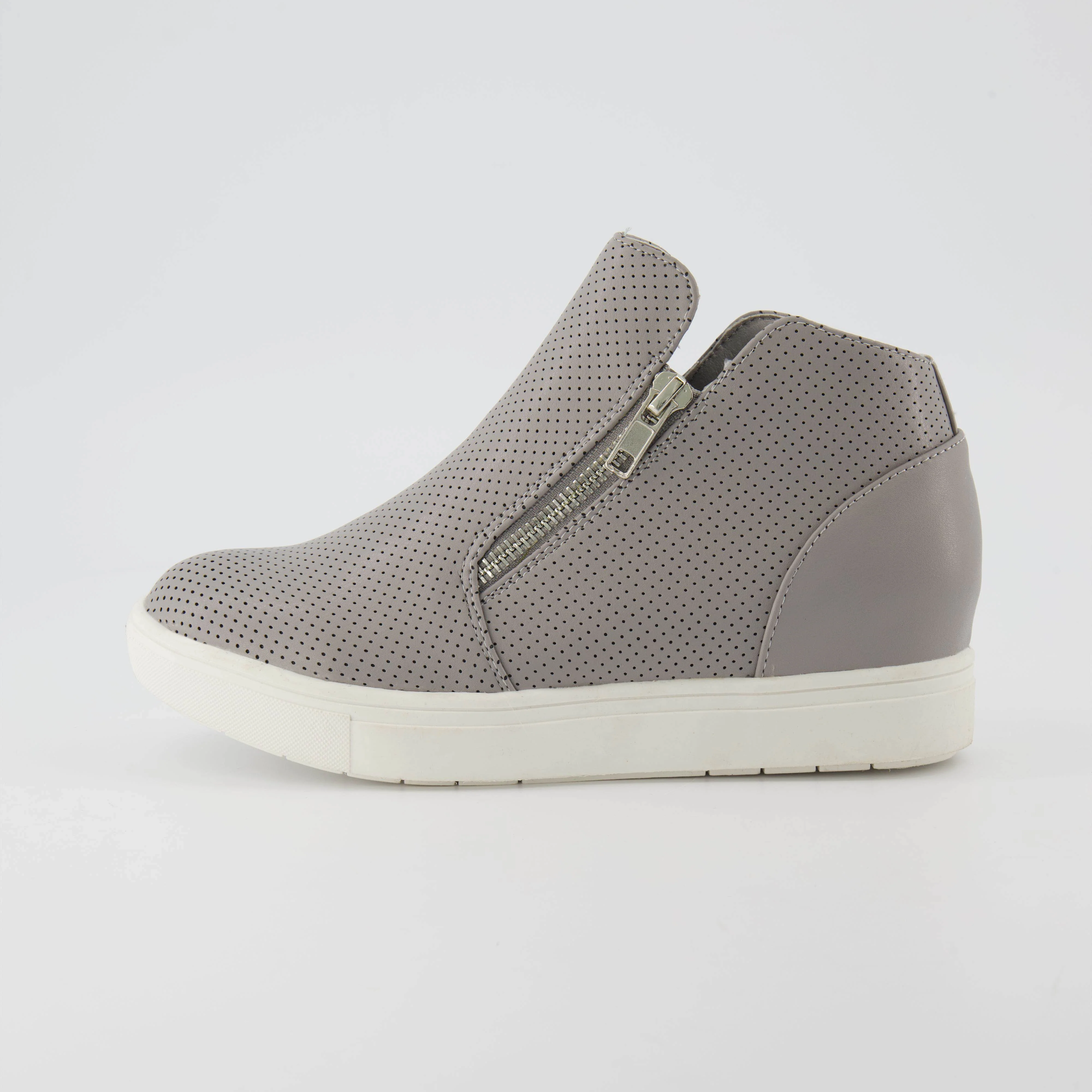 Hart Hidden Wedge Sneaker - Image 20