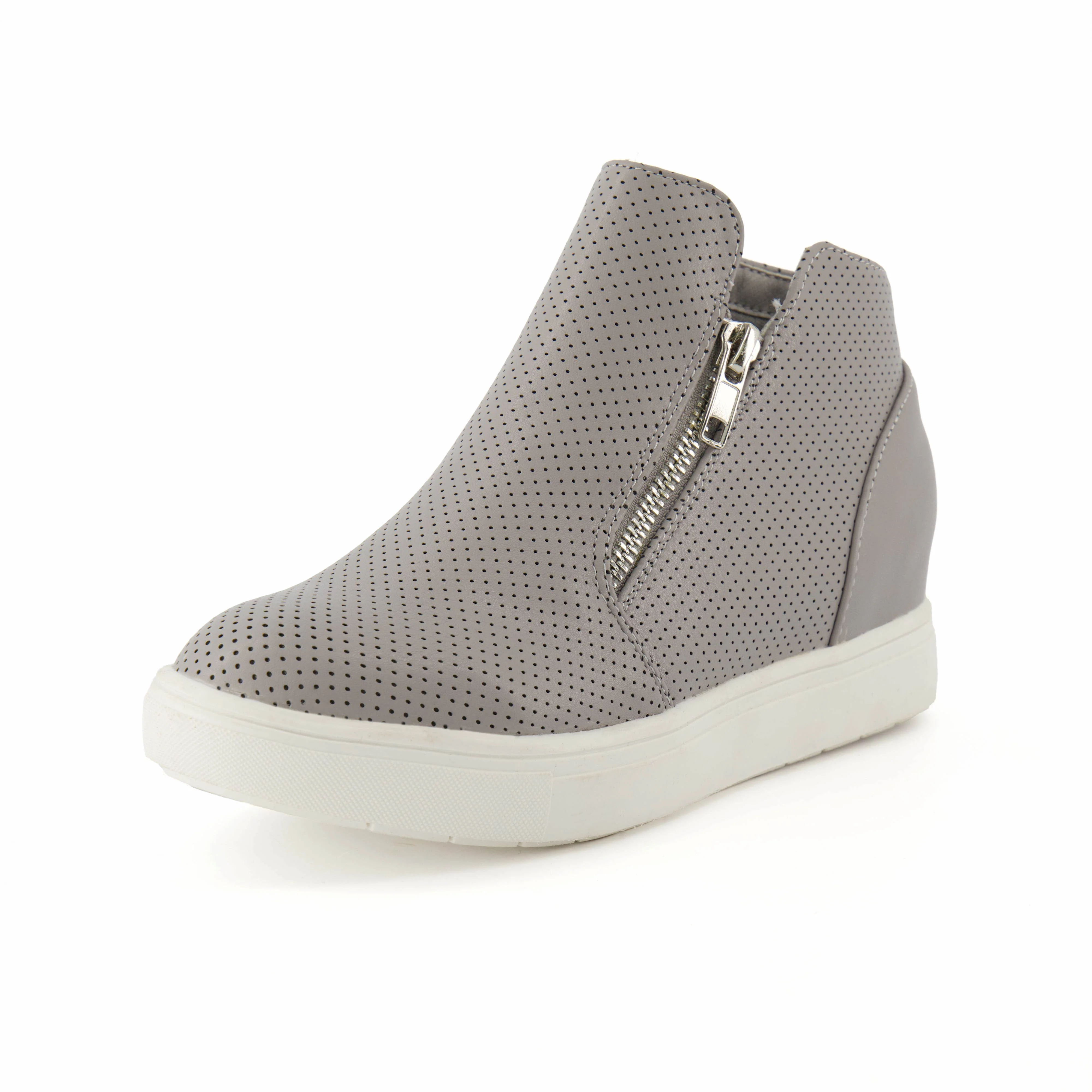 Hart Hidden Wedge Sneaker - Image 21