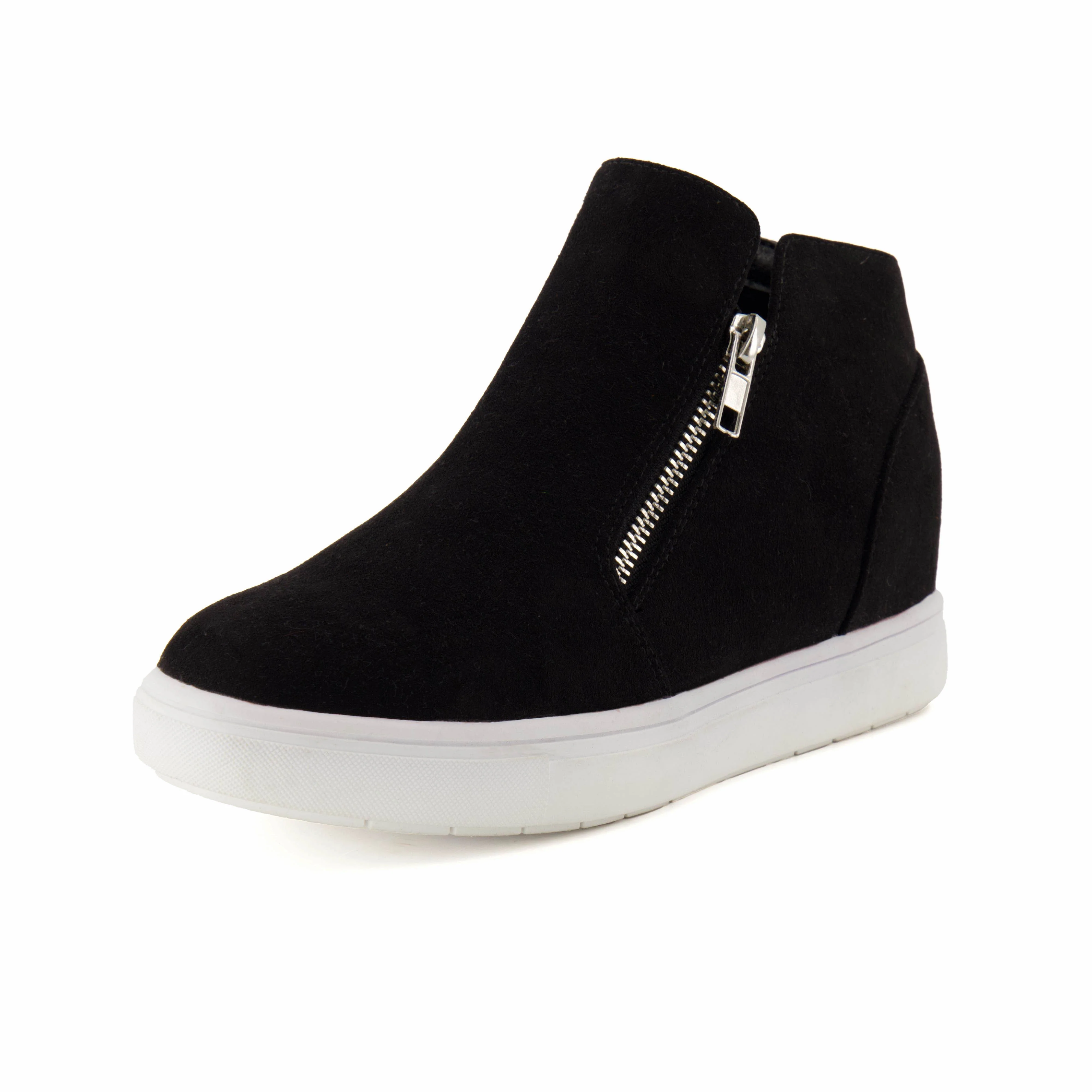 Hart Hidden Wedge Sneaker - Image 3