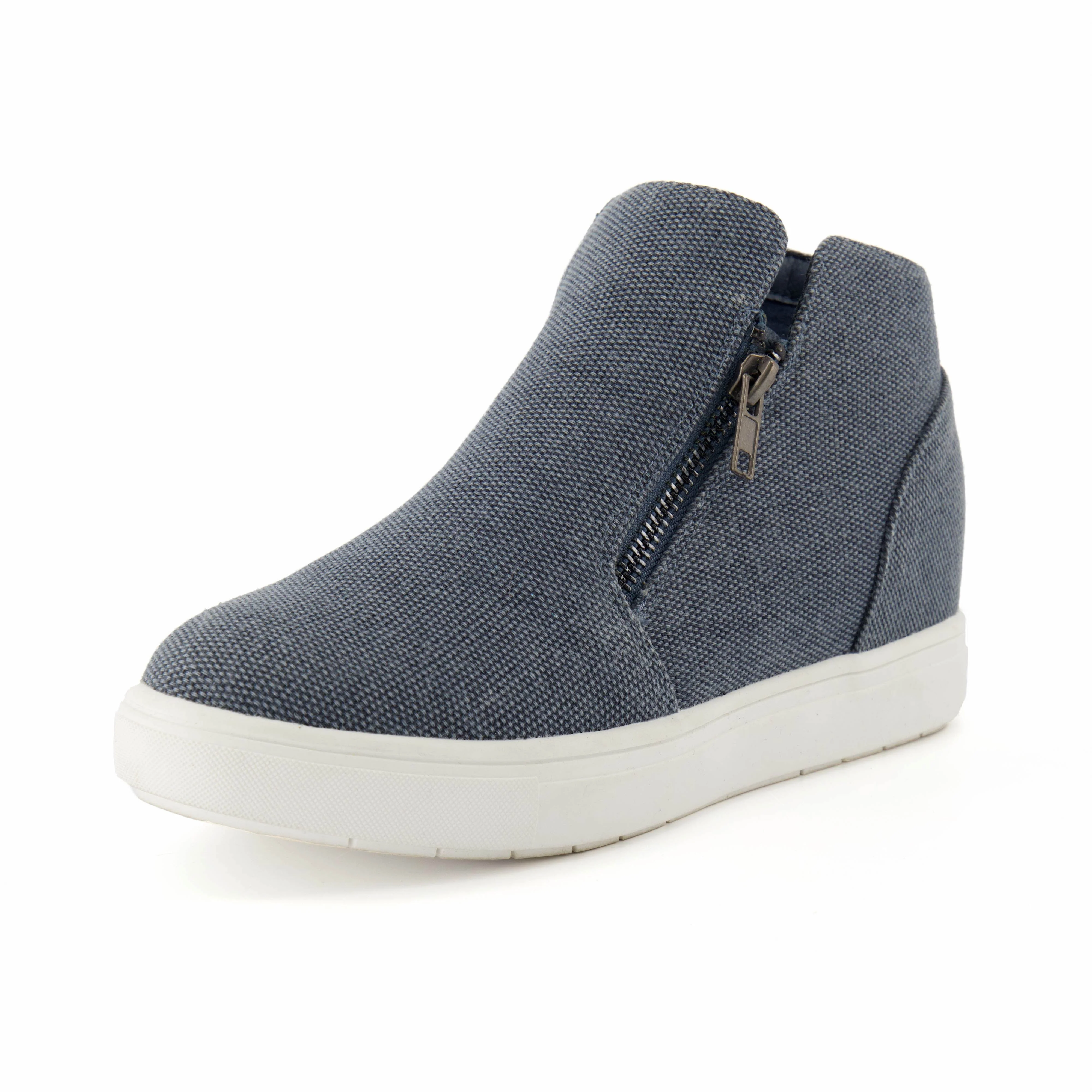 Hart Hidden Wedge Sneaker - Image 33