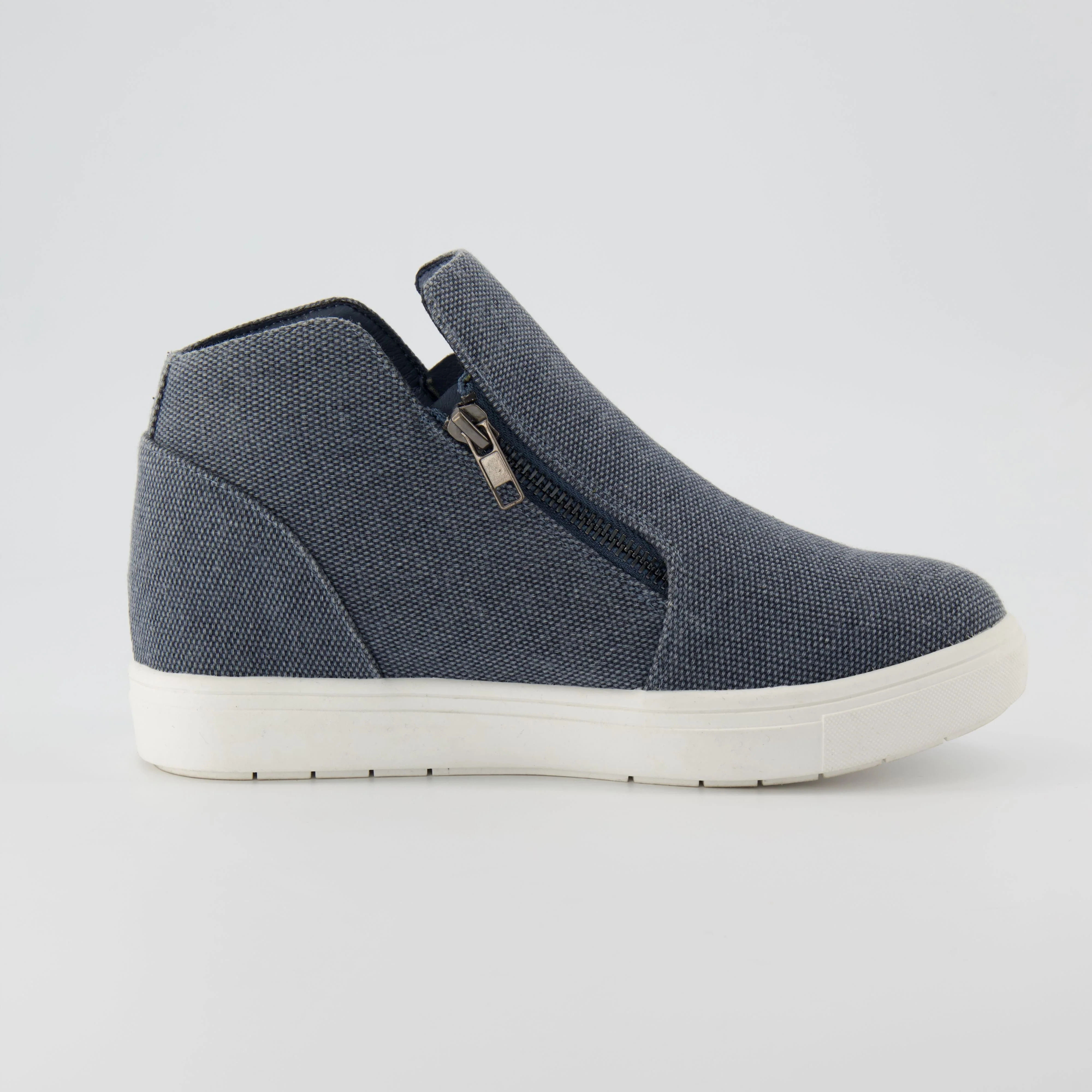 Hart Hidden Wedge Sneaker - Image 35
