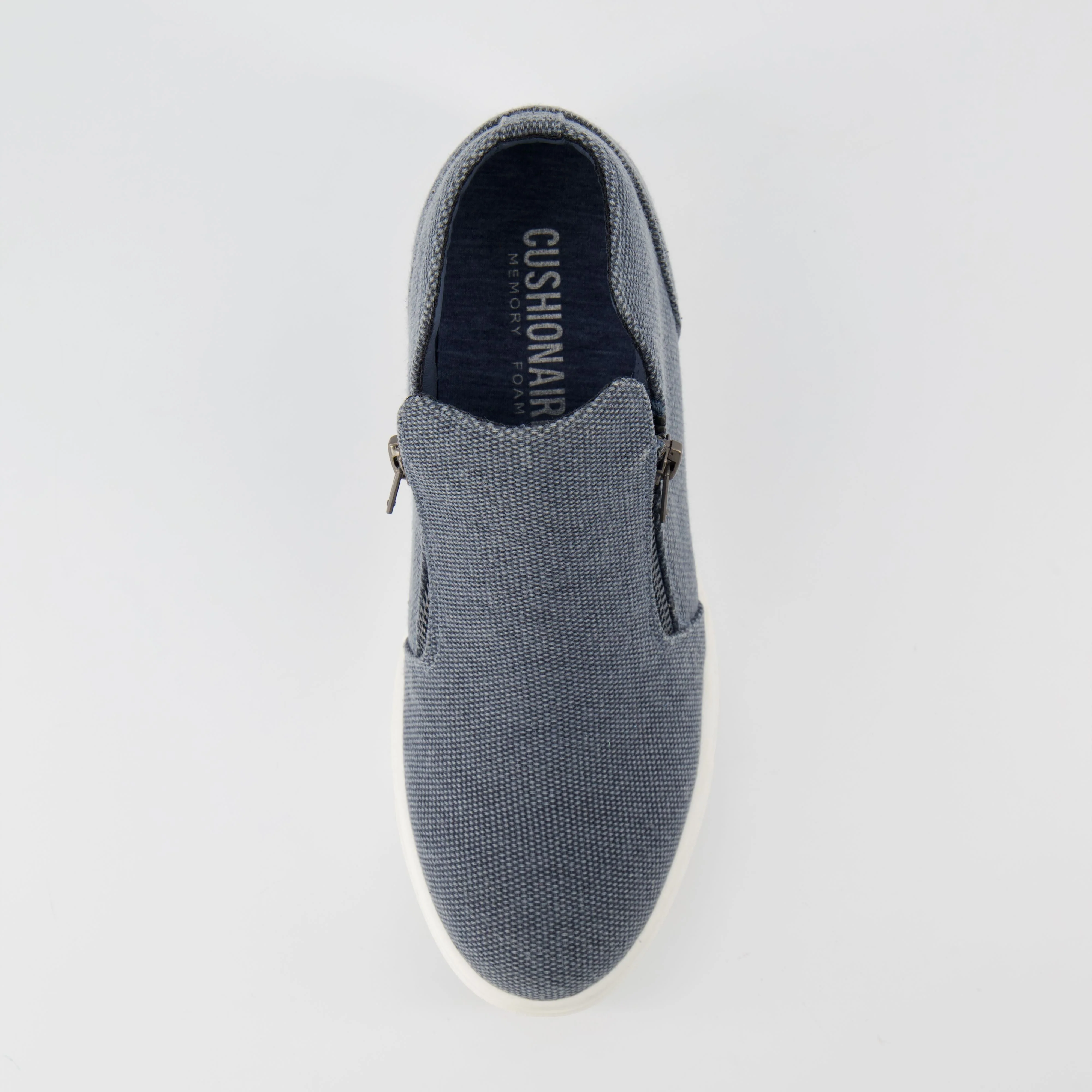 Hart Hidden Wedge Sneaker - Image 37