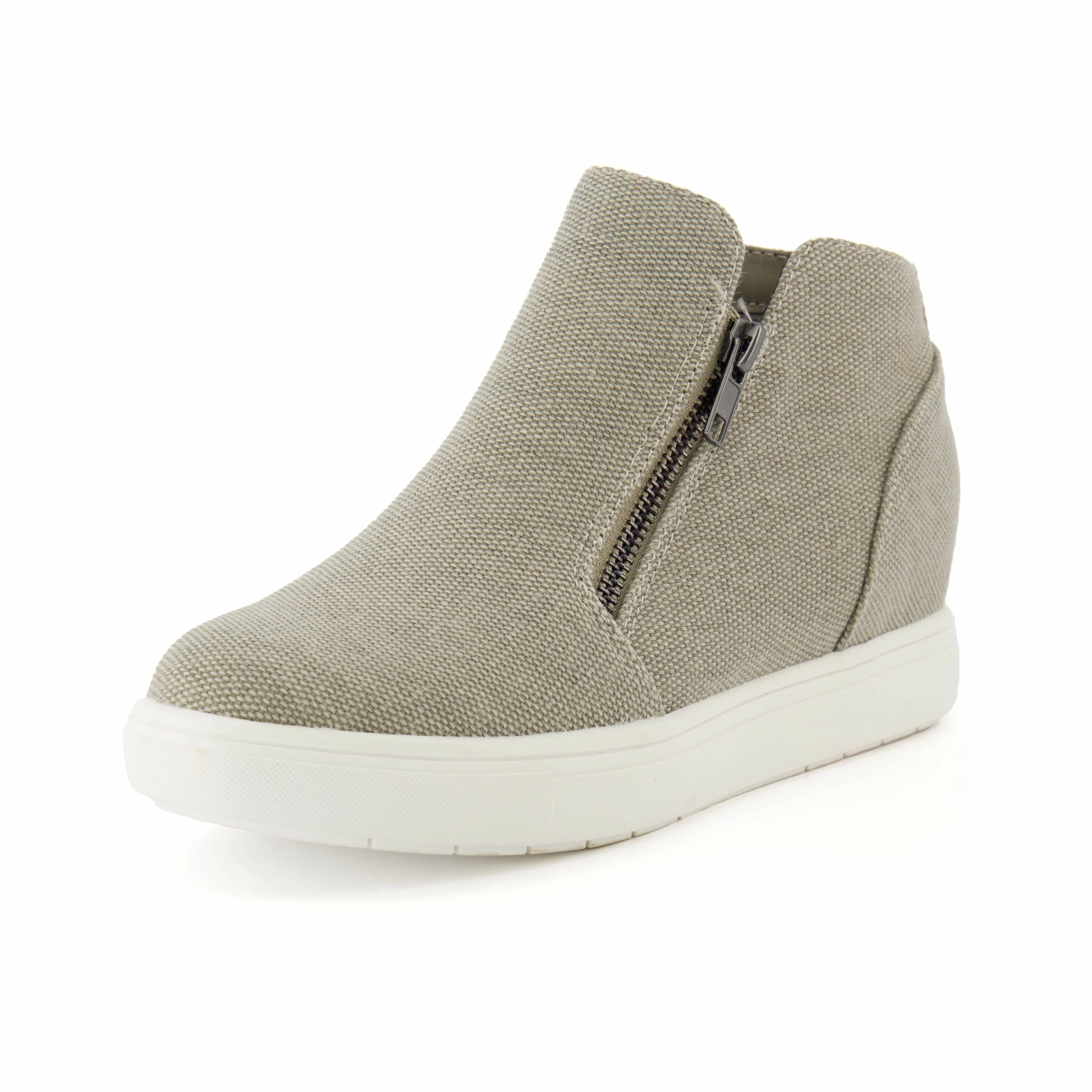 Hart Hidden Wedge Sneaker - Image 39
