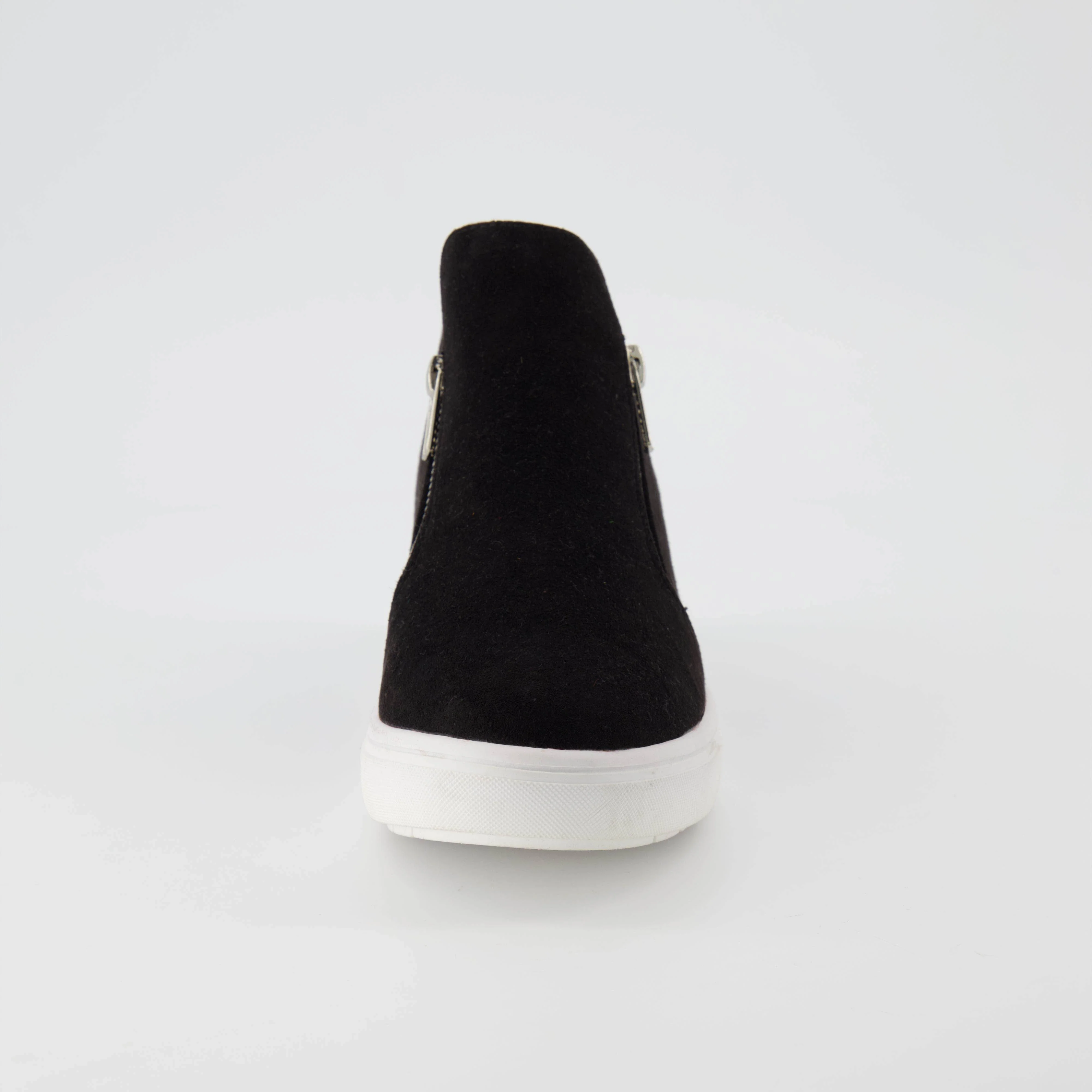 Hart Hidden Wedge Sneaker - Image 4