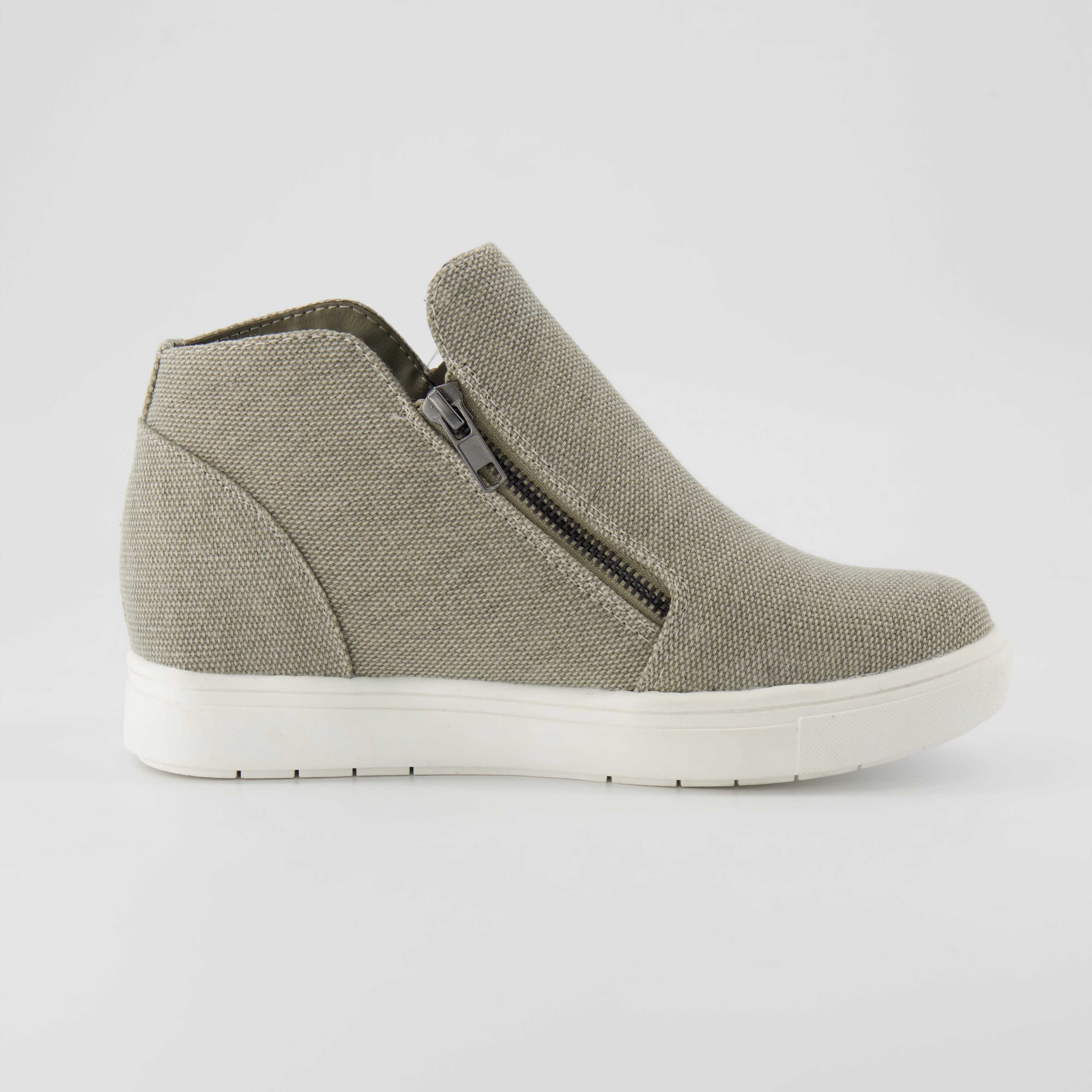 Hart Hidden Wedge Sneaker - Image 41