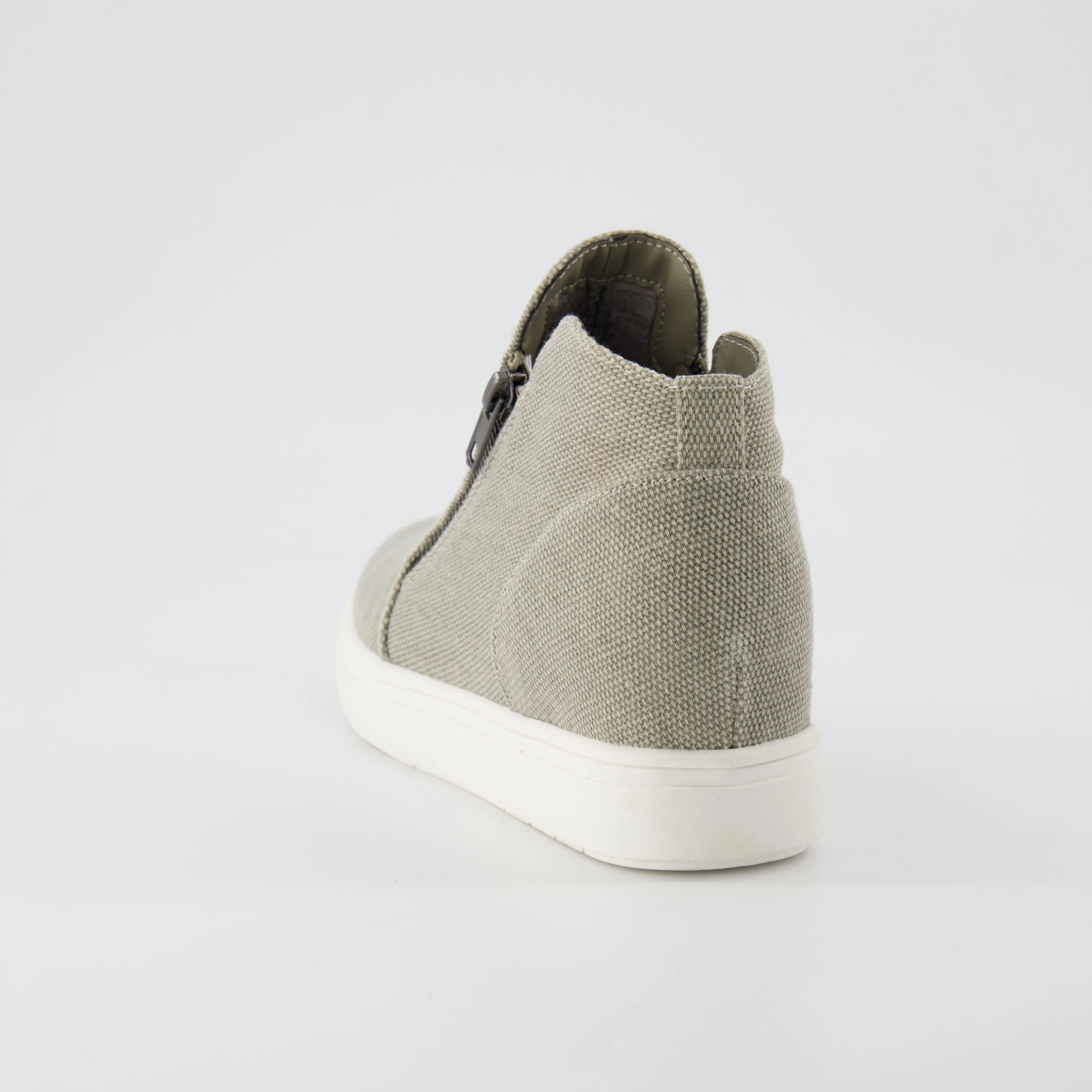 Hart Hidden Wedge Sneaker - Image 42