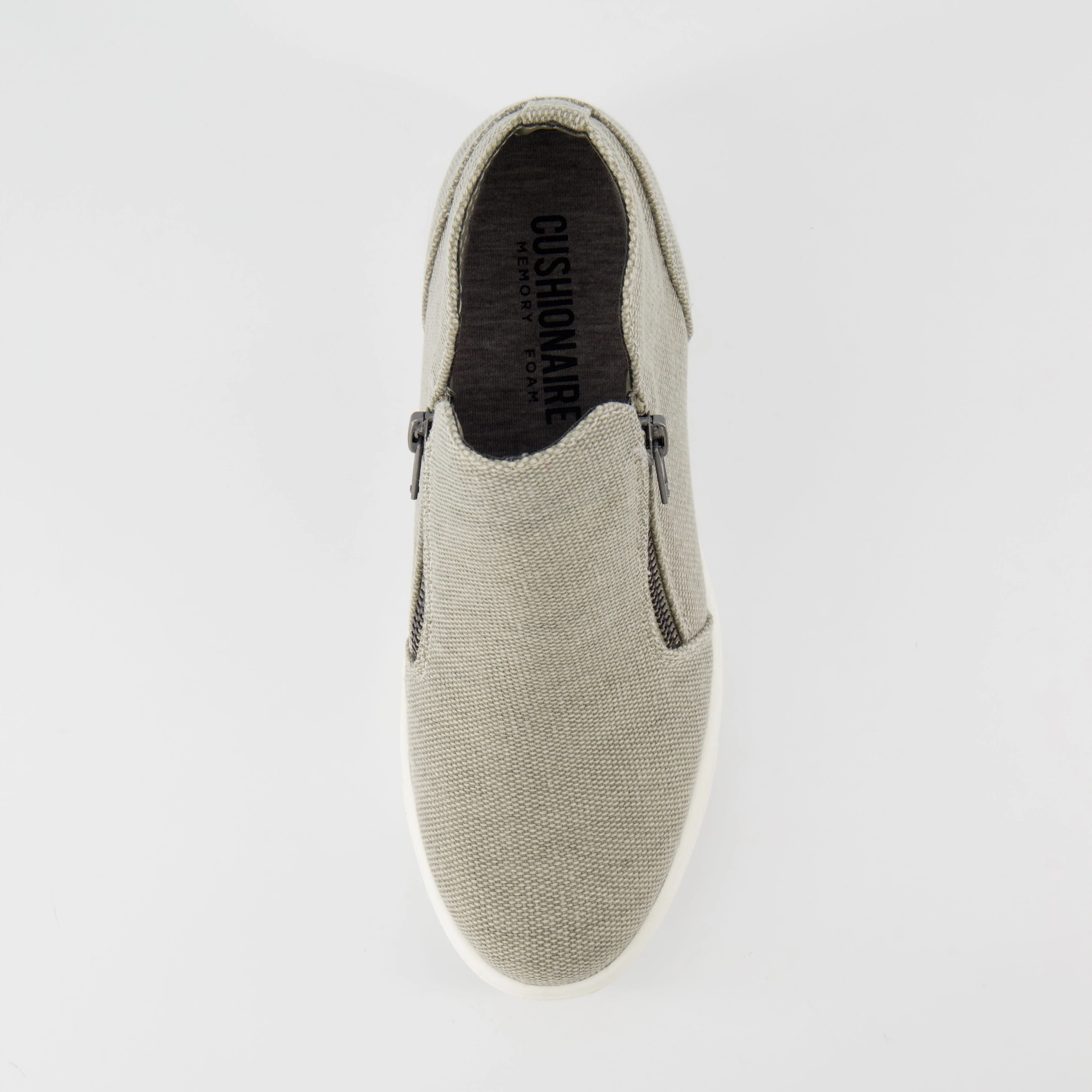 Hart Hidden Wedge Sneaker - Image 43