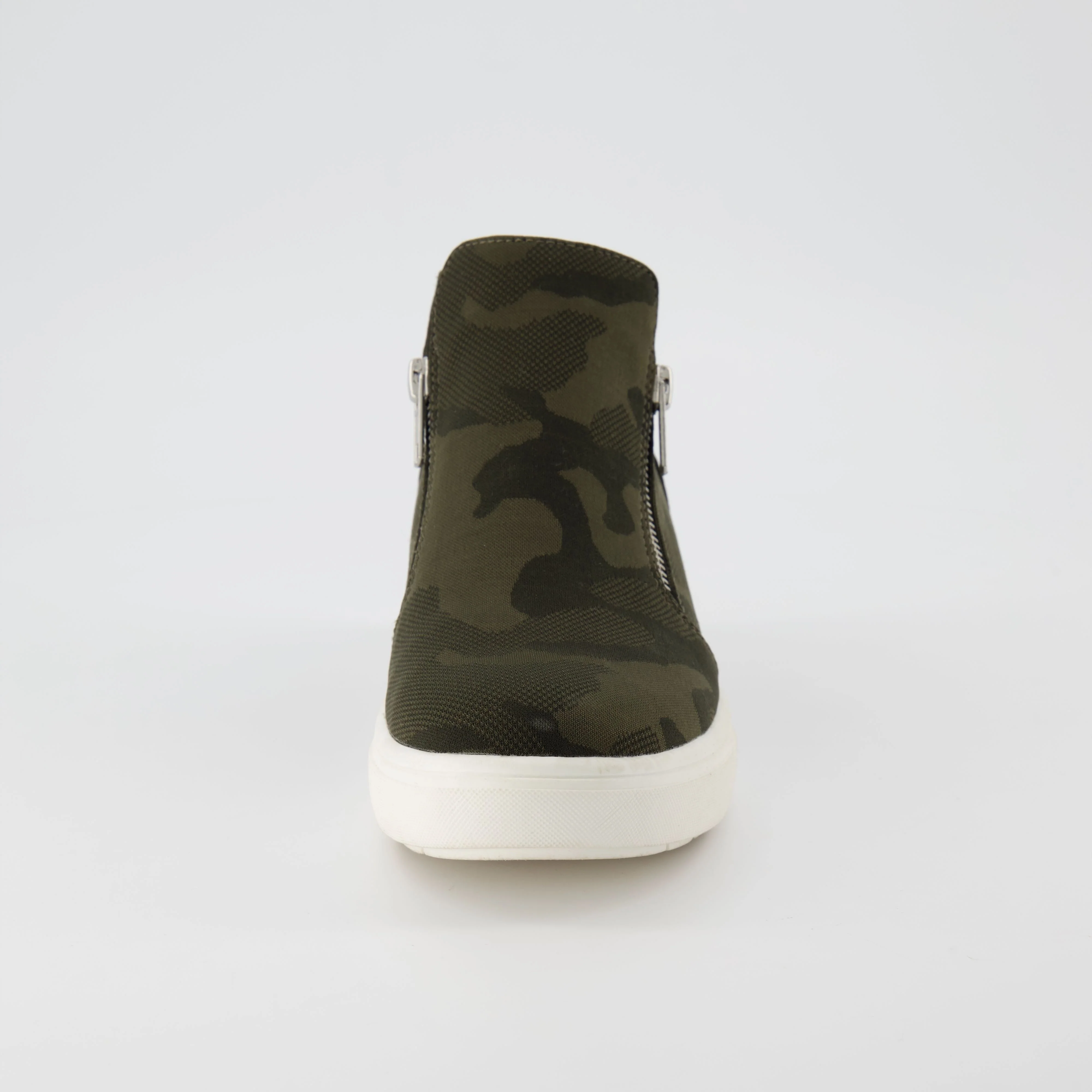 Hart Hidden Wedge Sneaker - Image 46