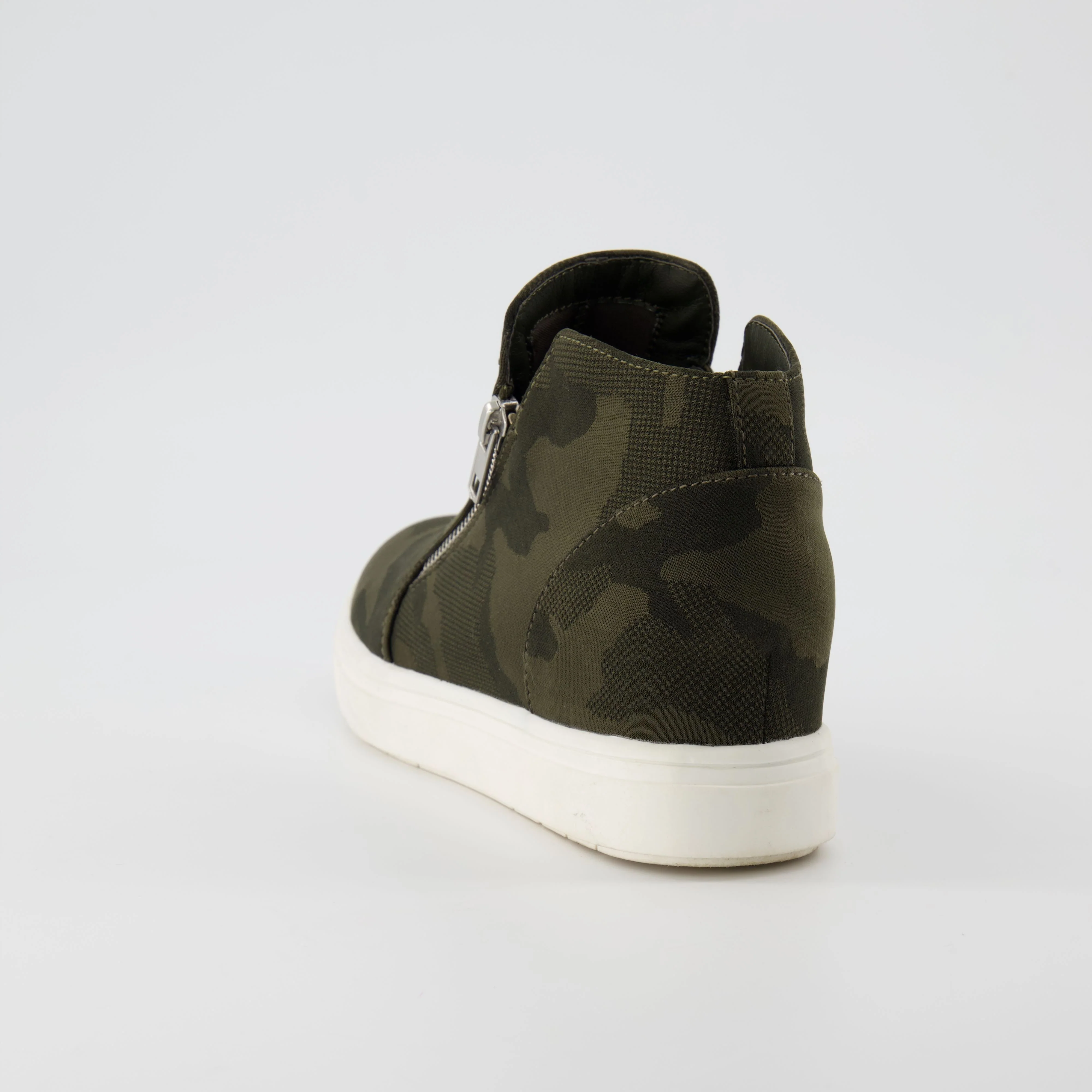 Hart Hidden Wedge Sneaker - Image 48