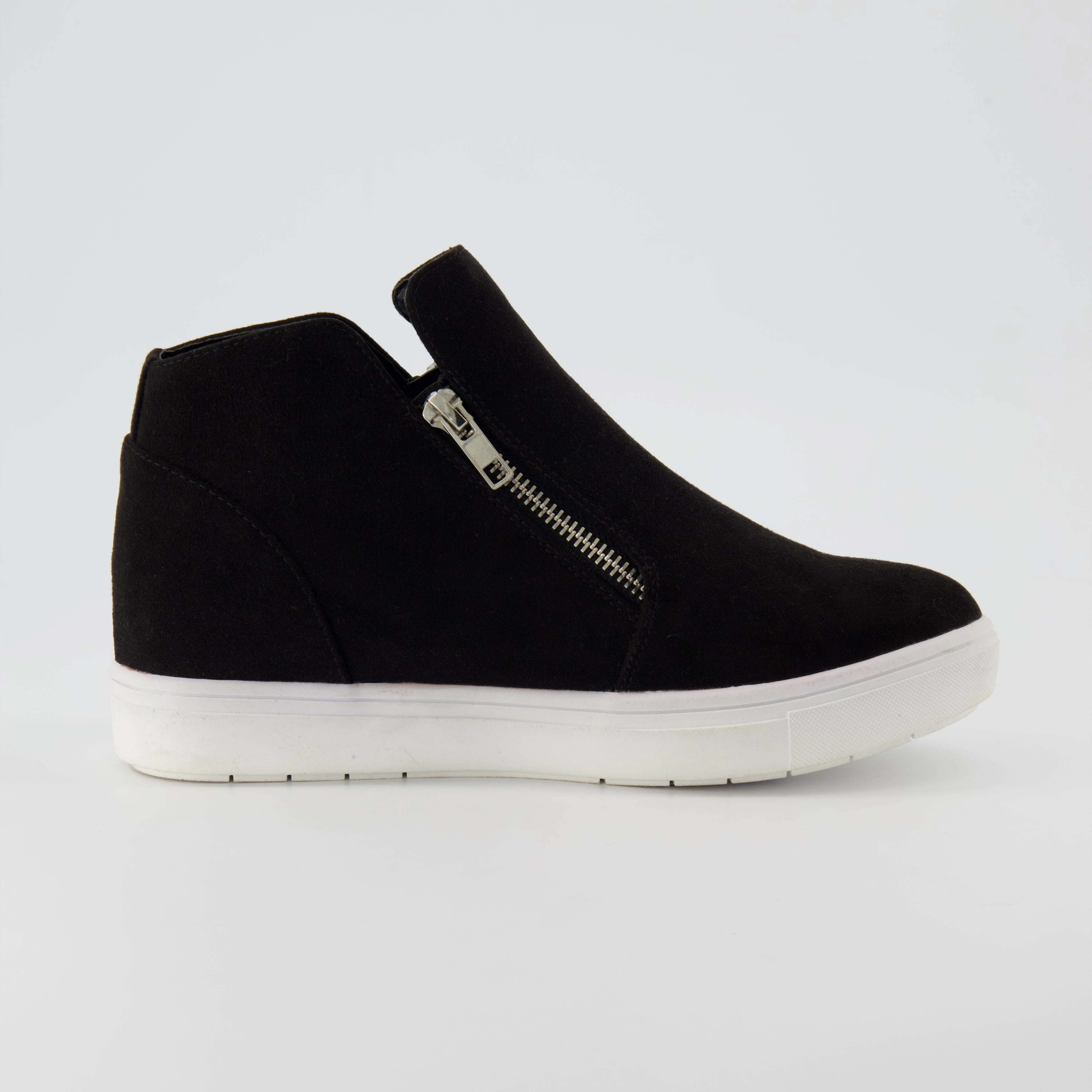 Hart Hidden Wedge Sneaker - Image 5