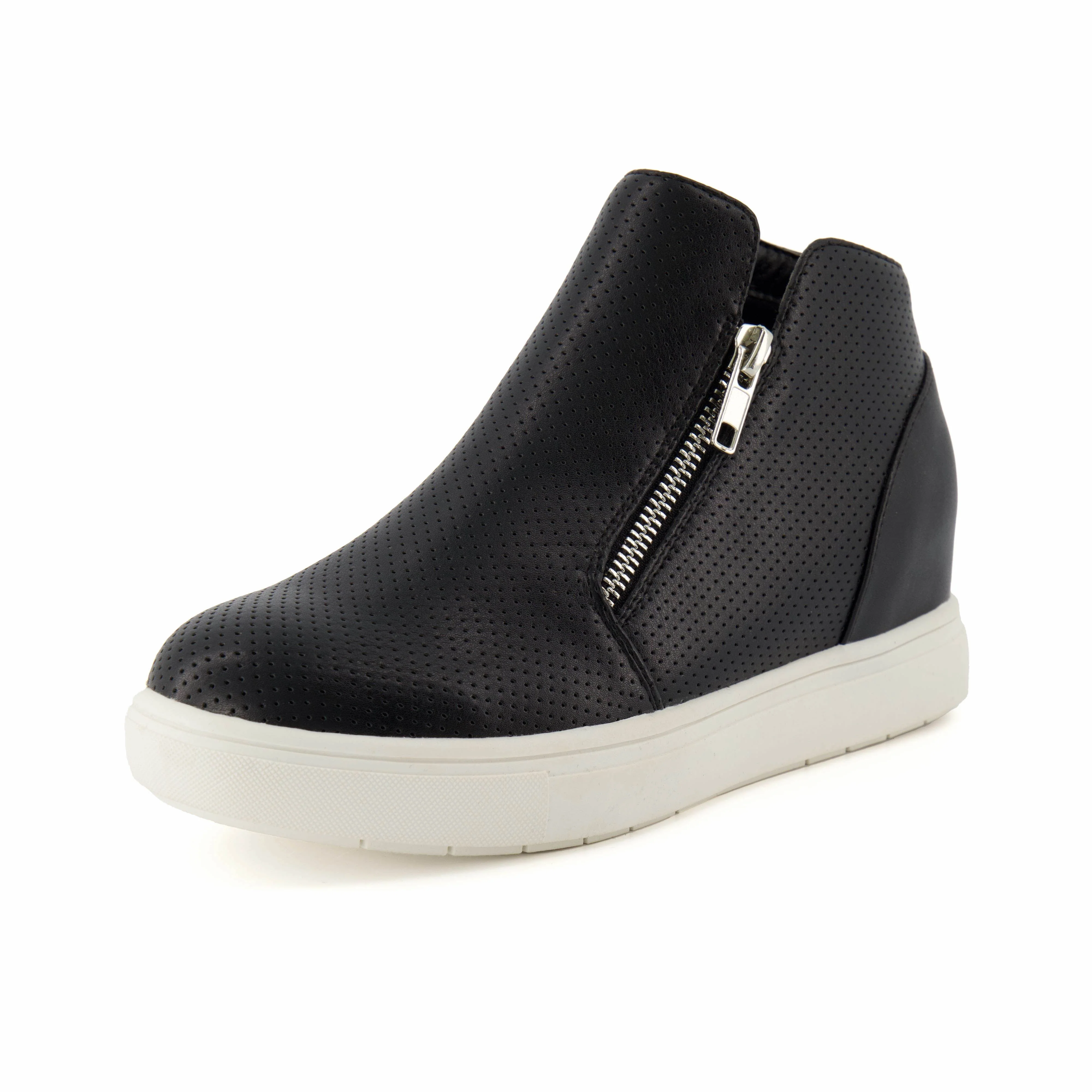 Hart Hidden Wedge Sneaker - Image 51