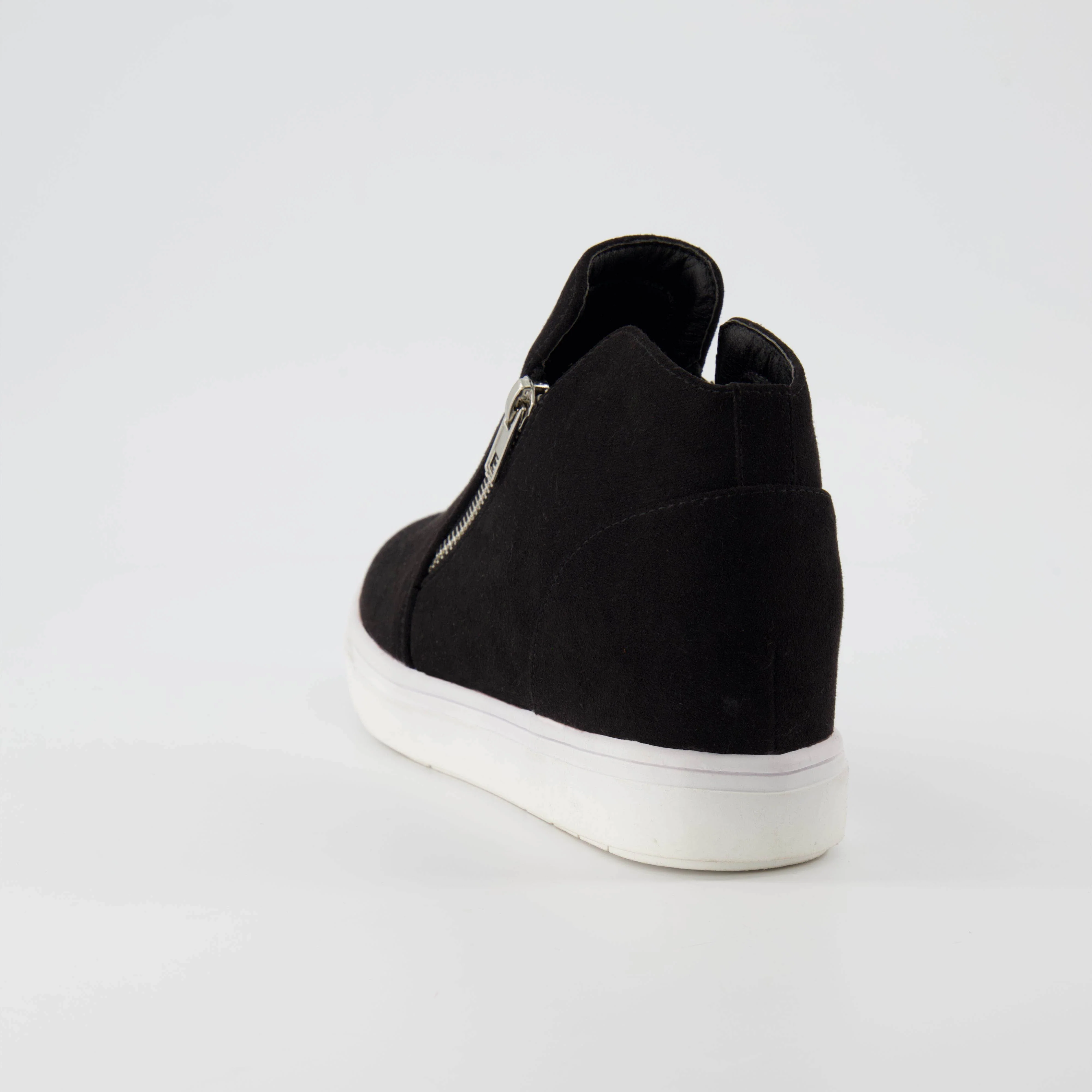 Hart Hidden Wedge Sneaker - Image 6