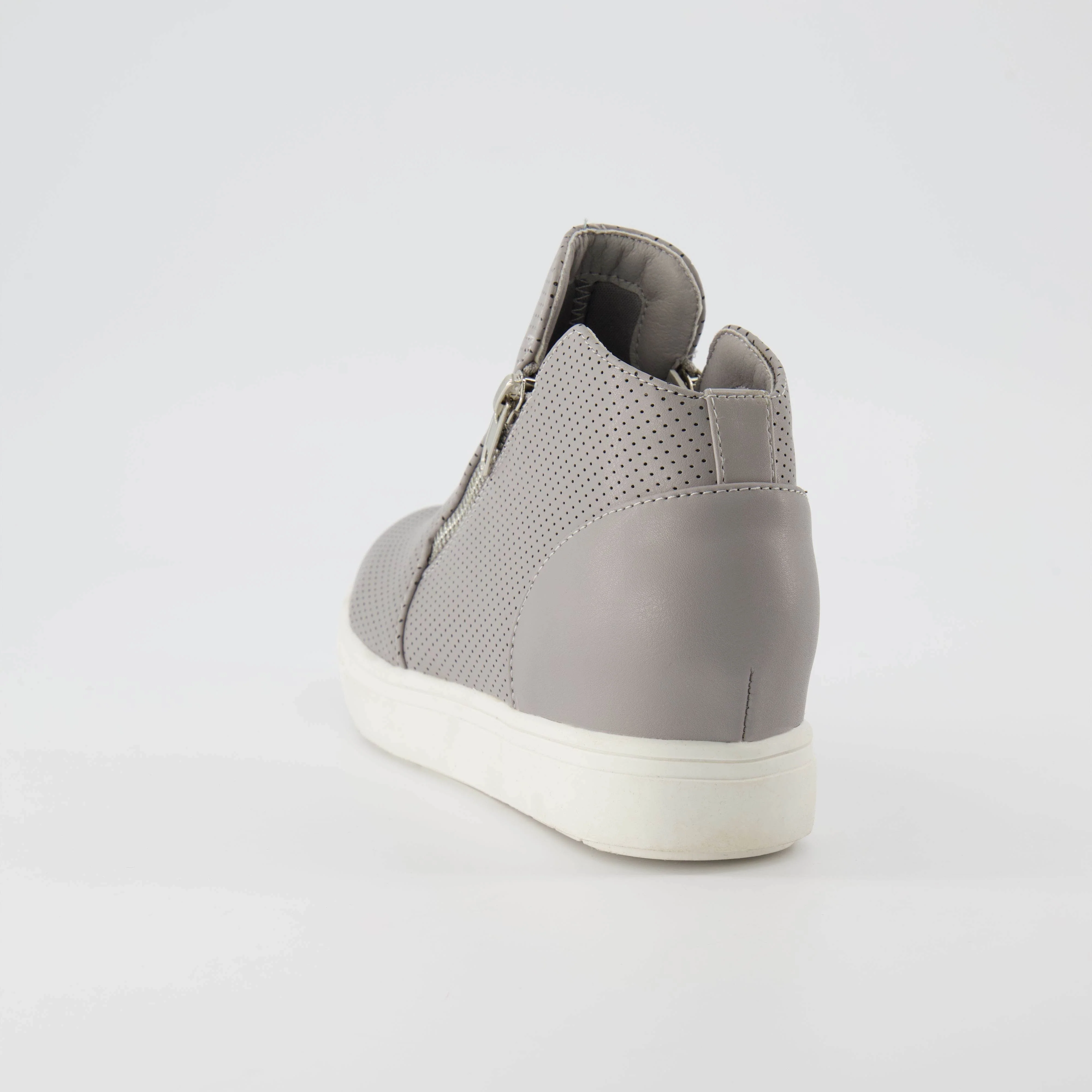 Hart Hidden Wedge Sneaker - Image 60