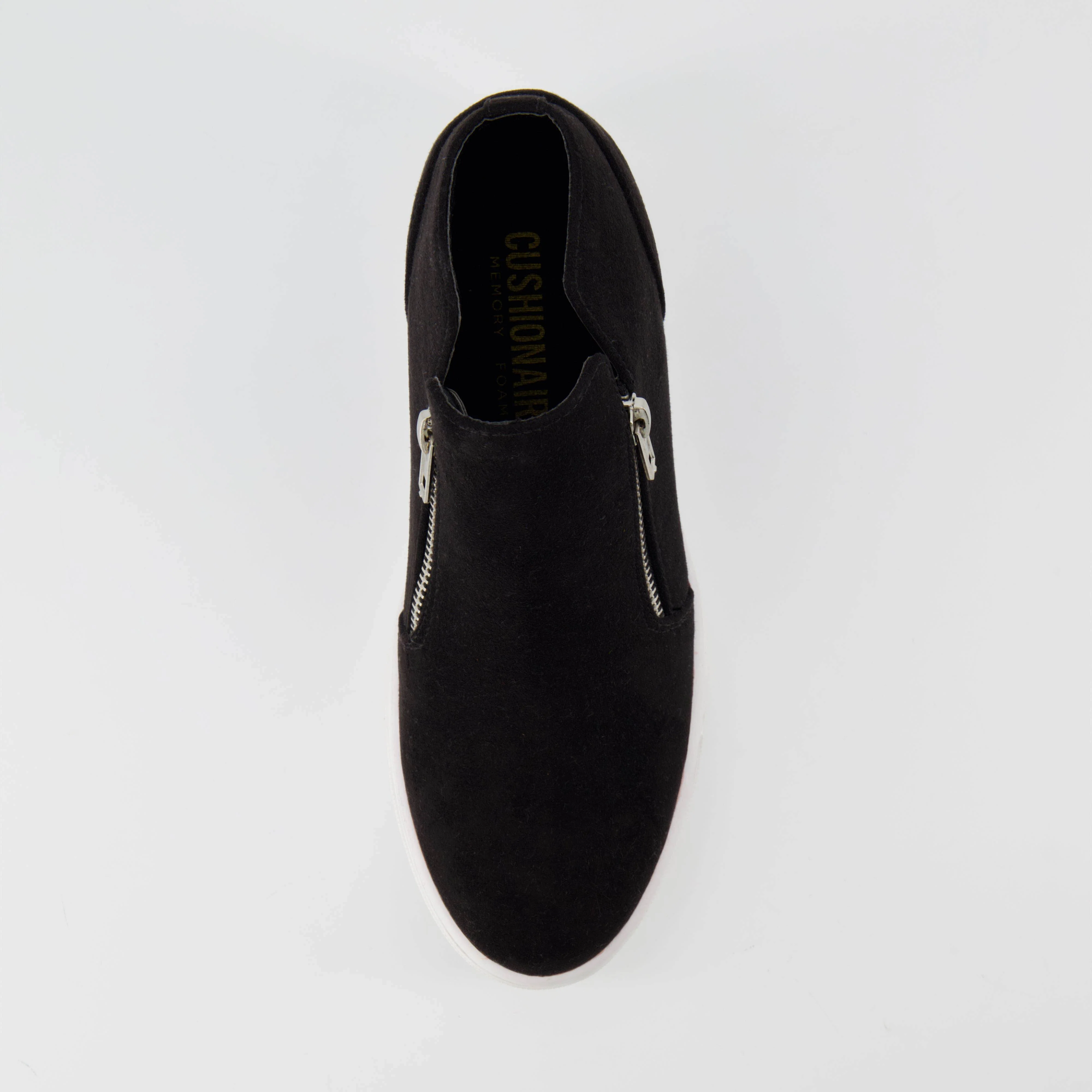 Hart Hidden Wedge Sneaker - Image 7