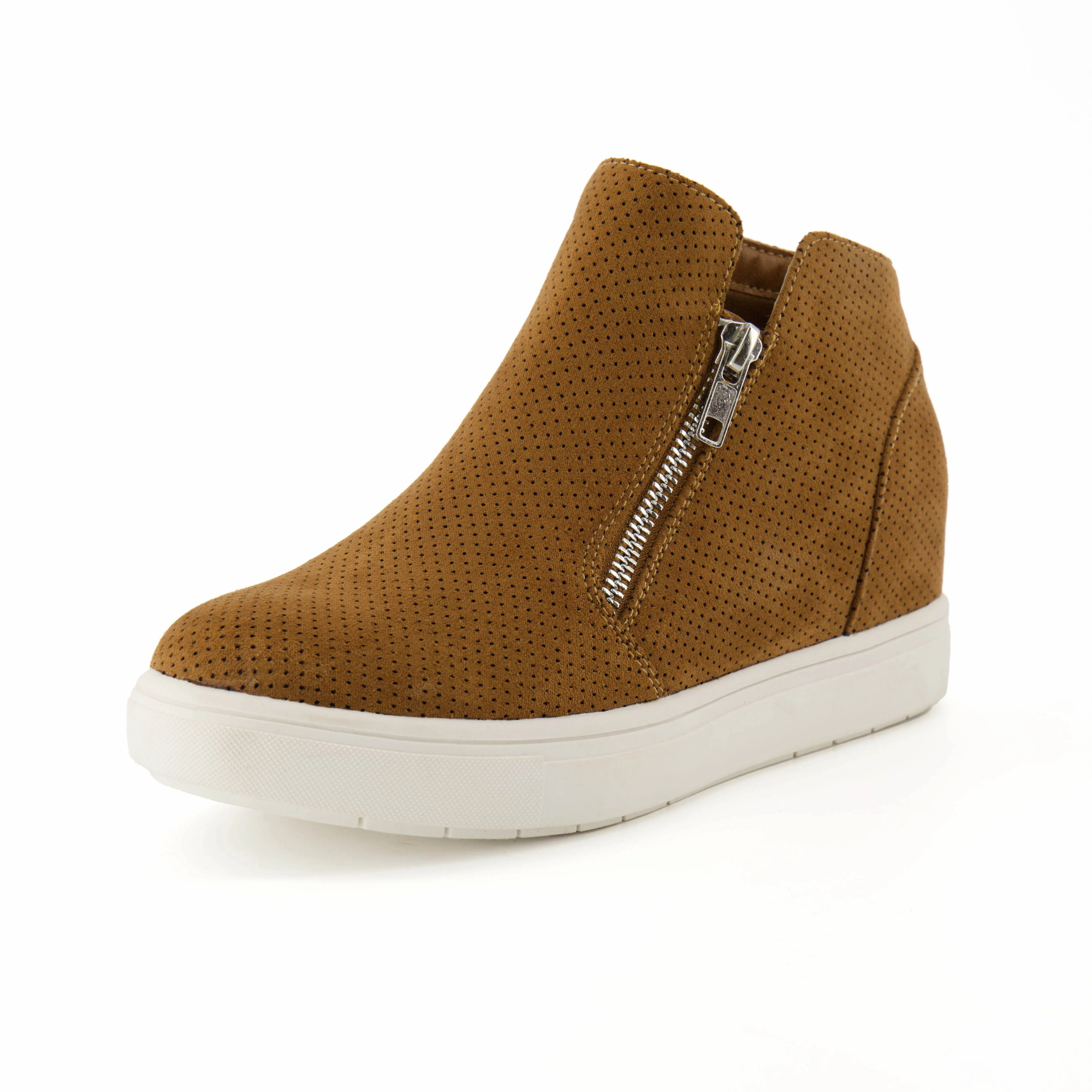 Hart Hidden Wedge Sneaker - Image 9