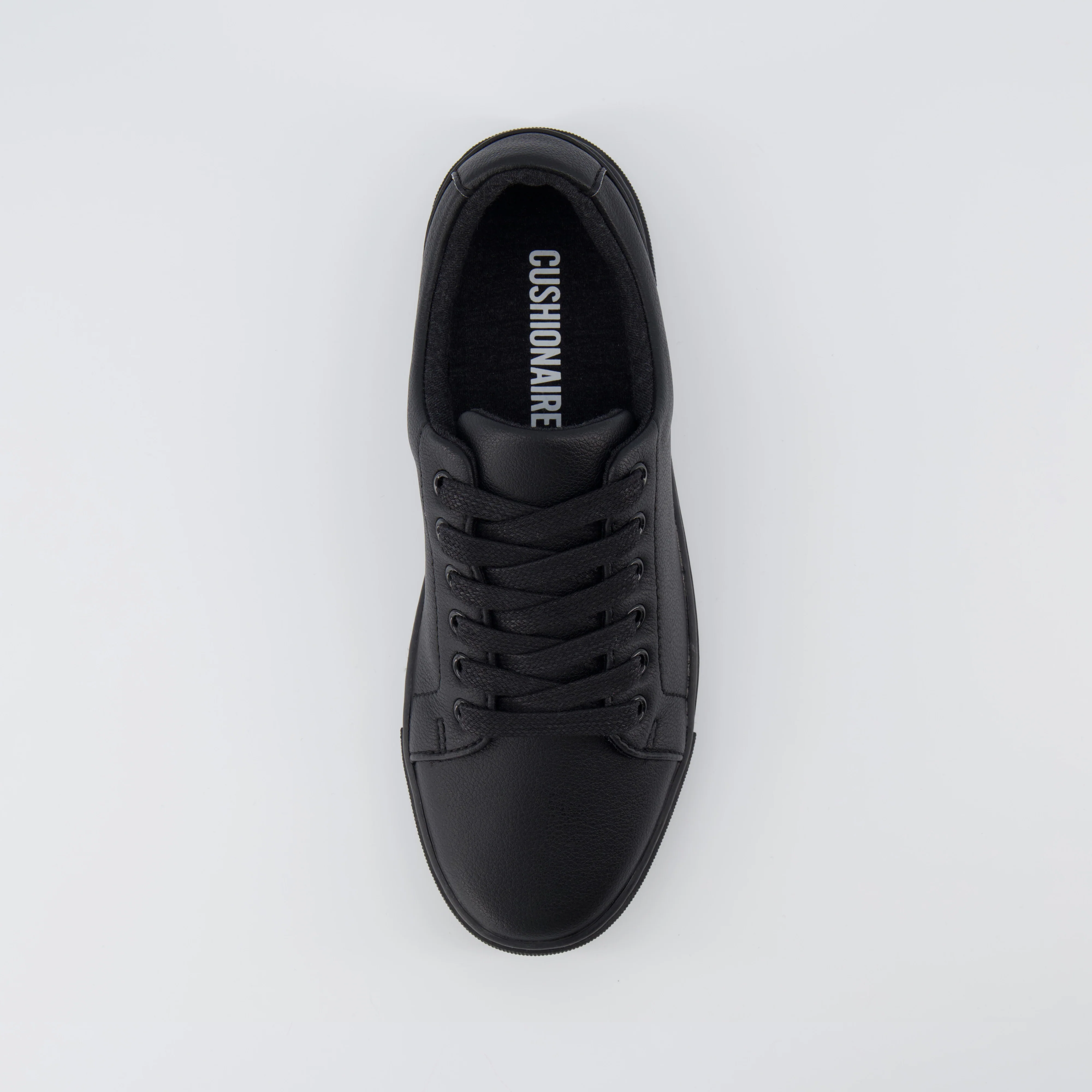 Hashtag Lace-up Sneaker - Image 10