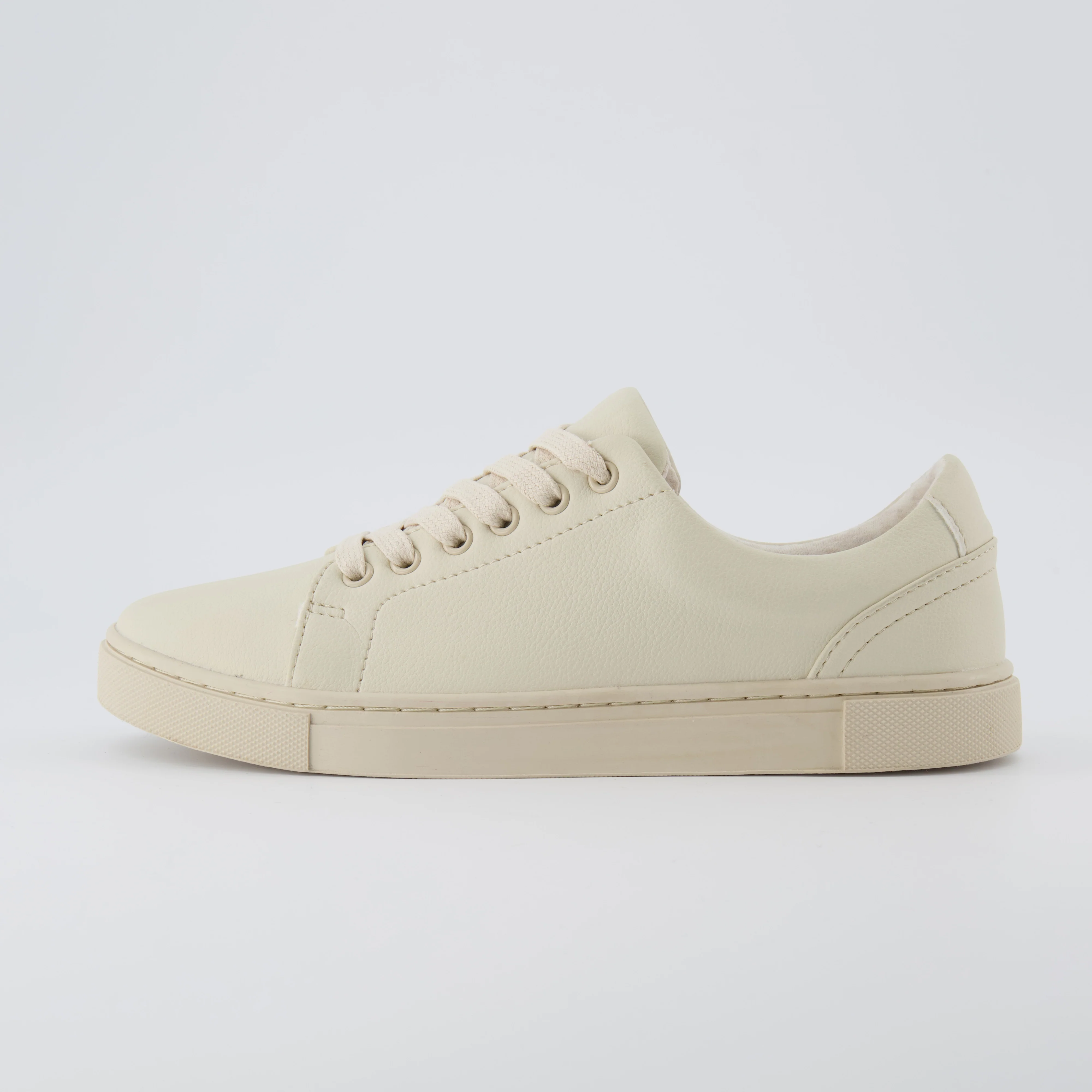 Hashtag Lace-up Sneaker - Image 11