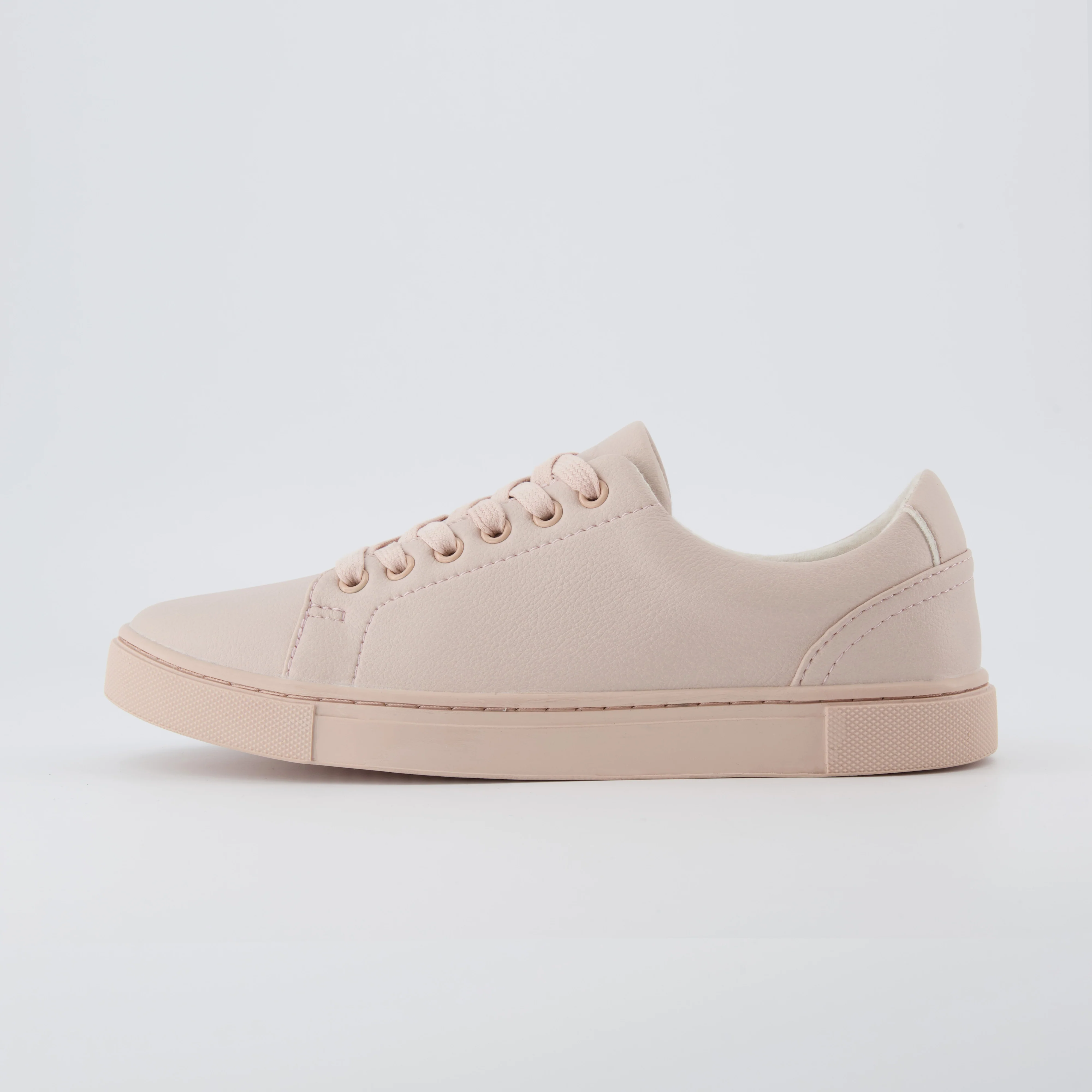 Hashtag Lace-up Sneaker - Image 16