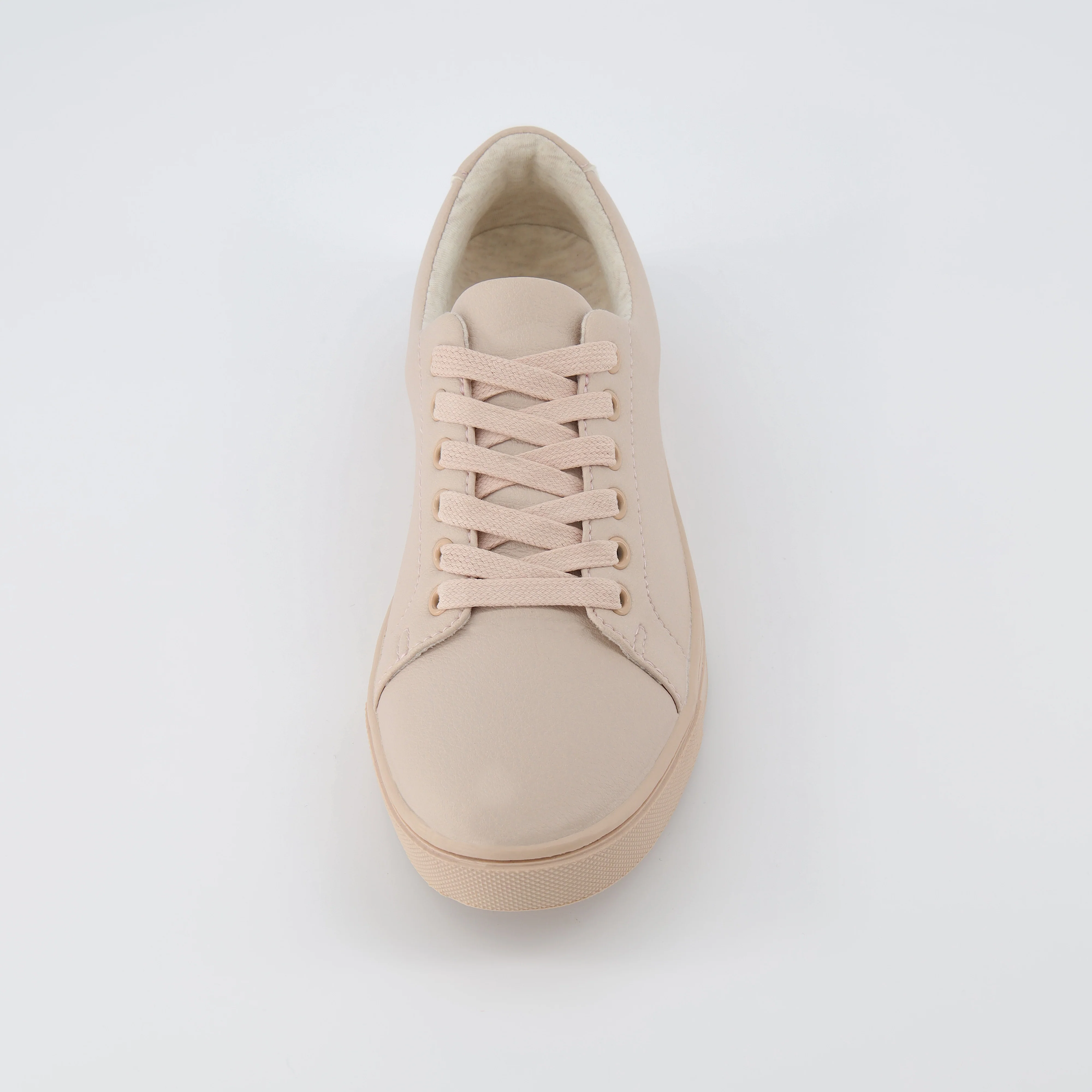 Hashtag Lace-up Sneaker - Image 18